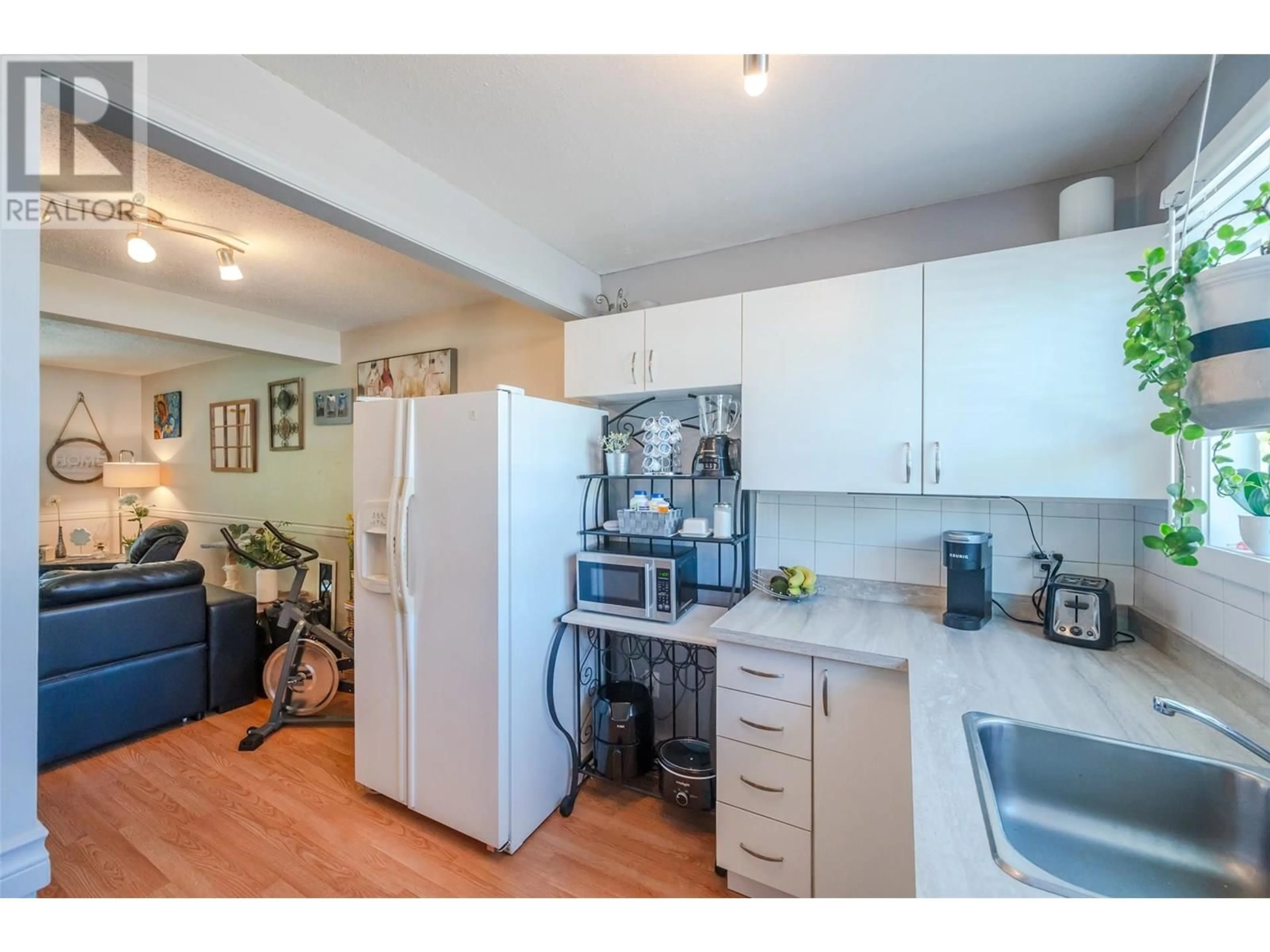 Unknown for 54 - 3099 SOUTH MAIN STREET, Penticton British Columbia V2A6Y2