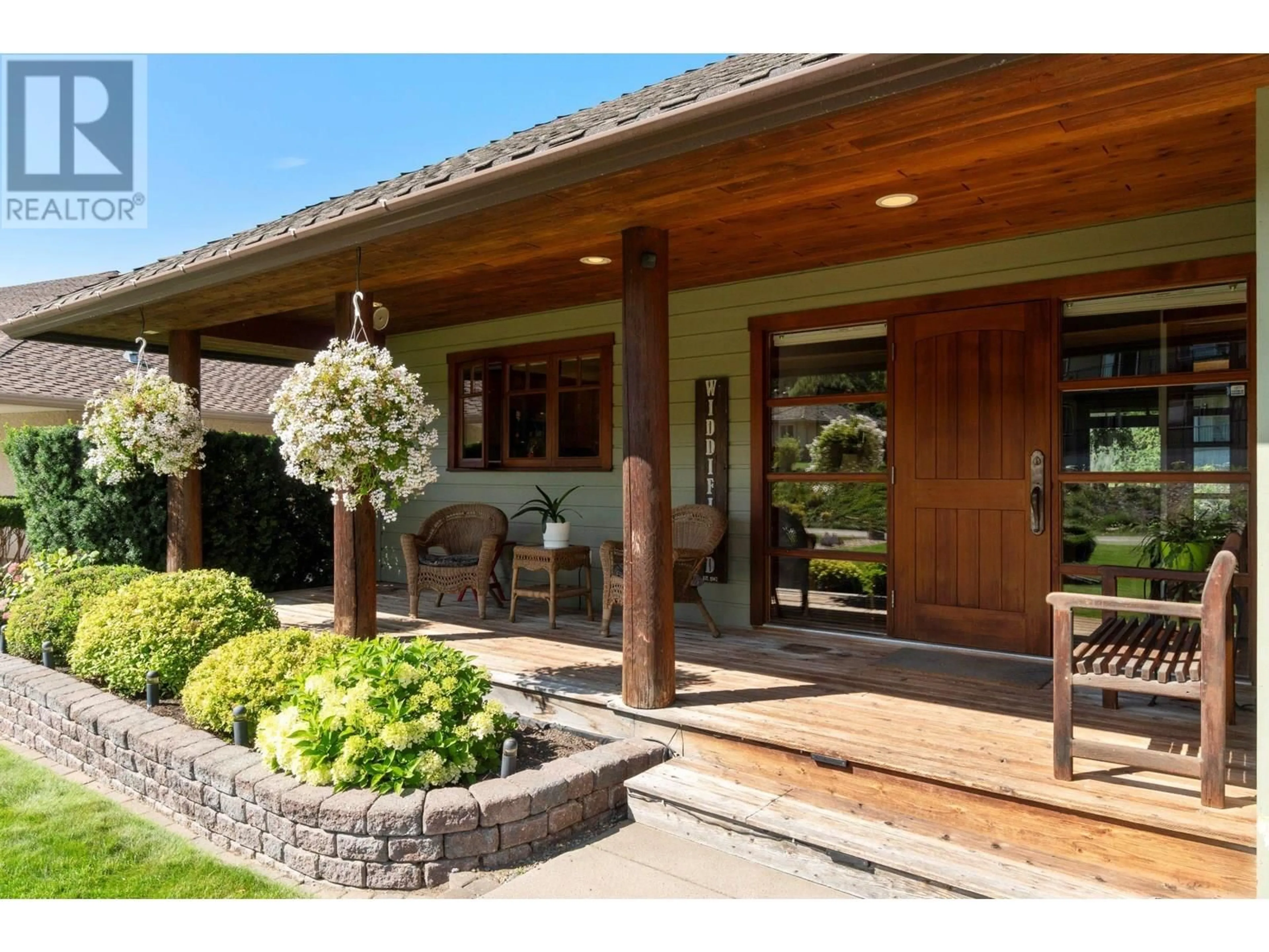 Unknown for 2681 DOEBERT ROAD, Blind Bay British Columbia V0E1H1
