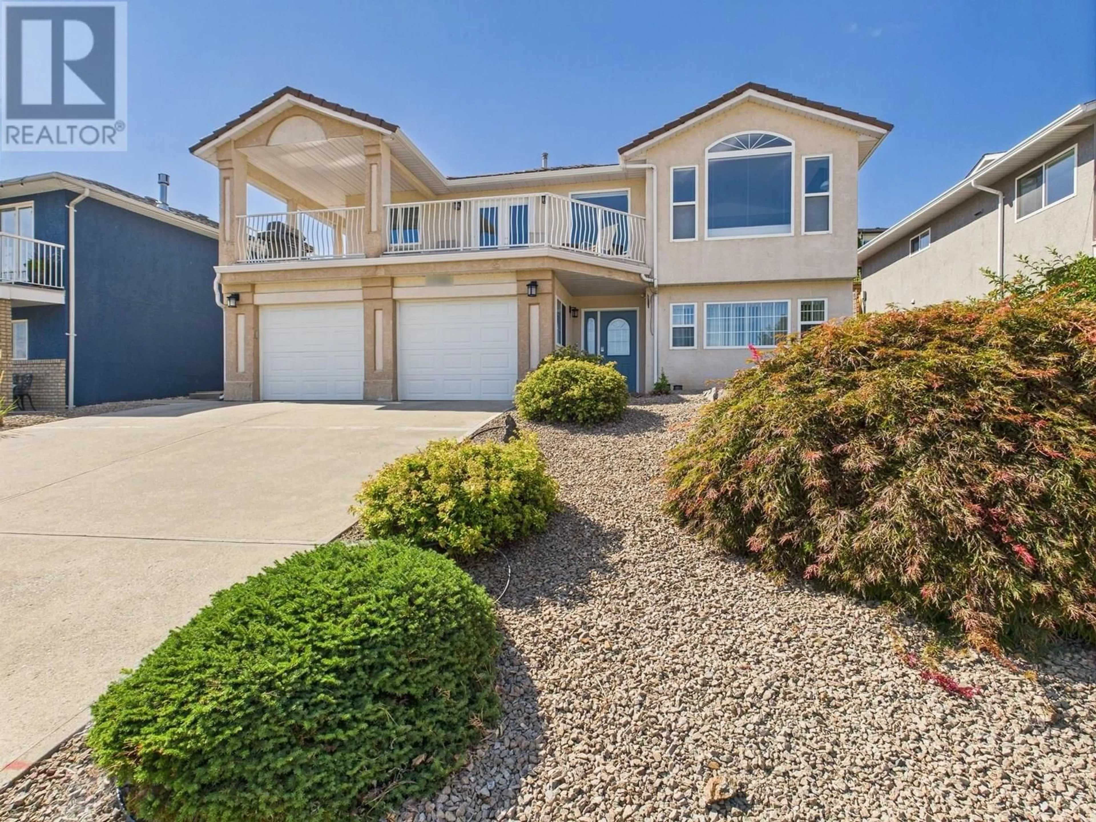 Home with vinyl exterior material, unknown for 11902 GOLF COURSE DRIVE, Osoyoos British Columbia V0H1V4