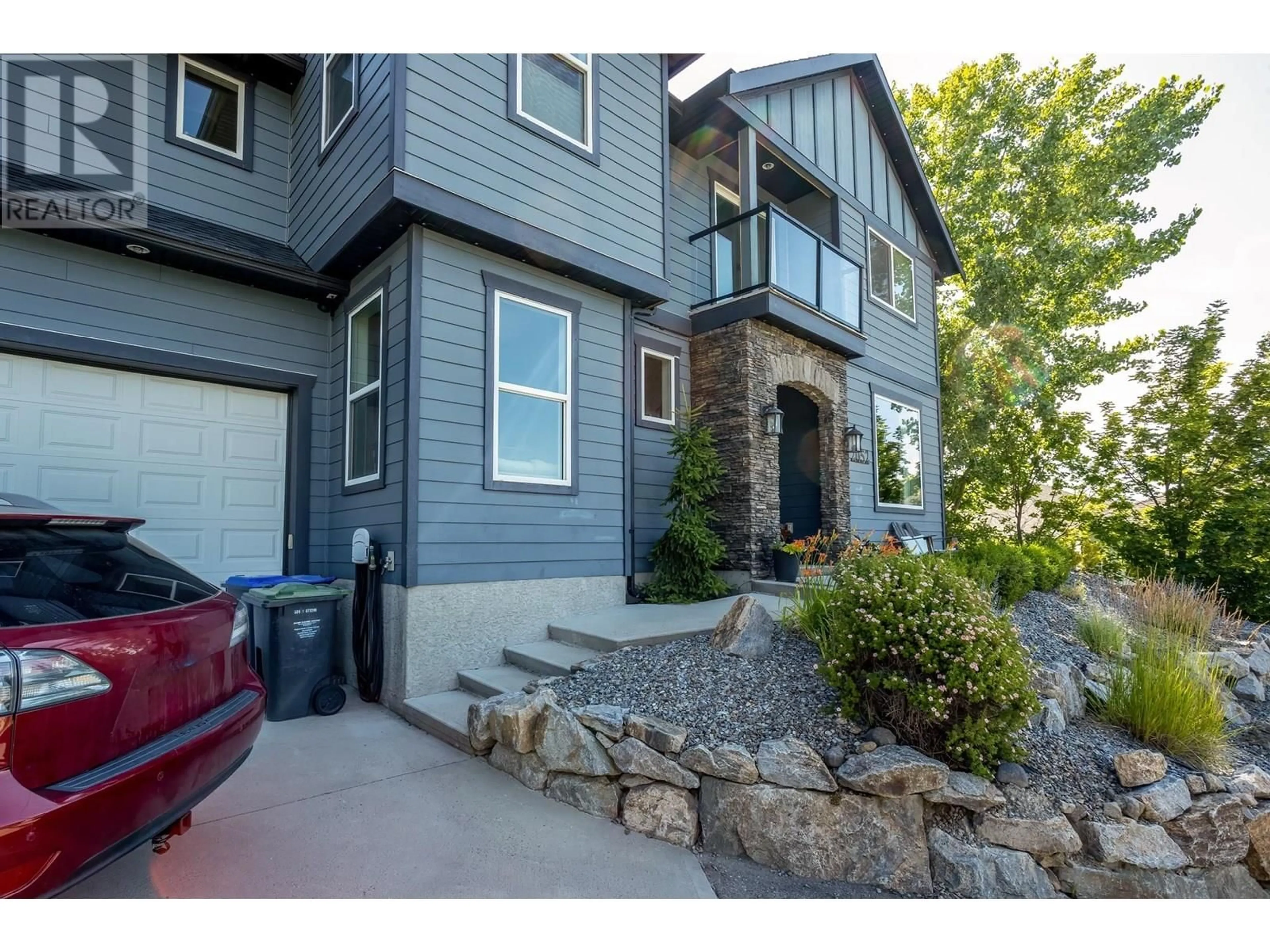 Unknown for 2052 SUNVIEW DRIVE, West Kelowna British Columbia V1Z3X6
