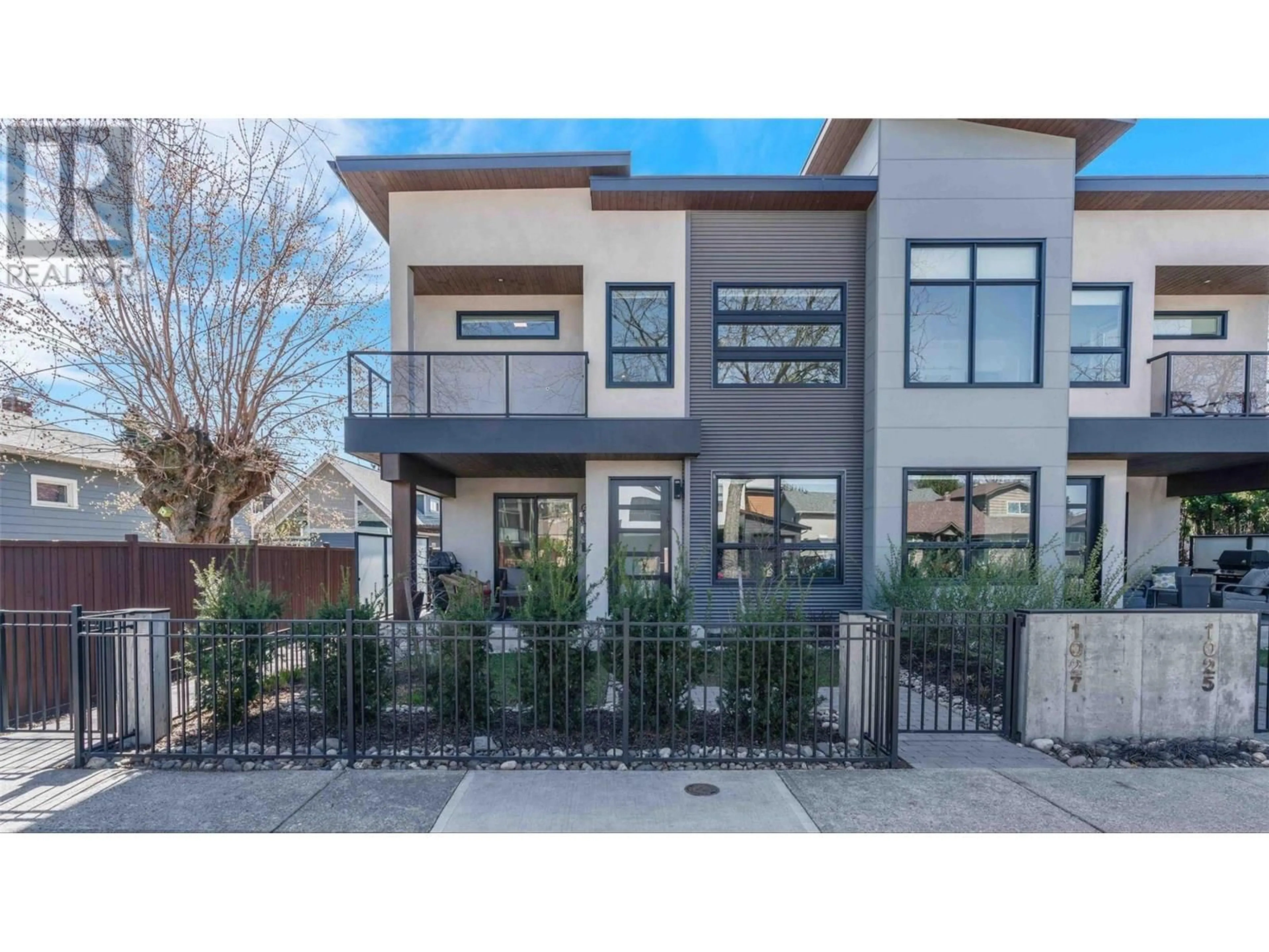 Unknown for 1027 WILSON AVENUE, Kelowna British Columbia V1Y6Y4