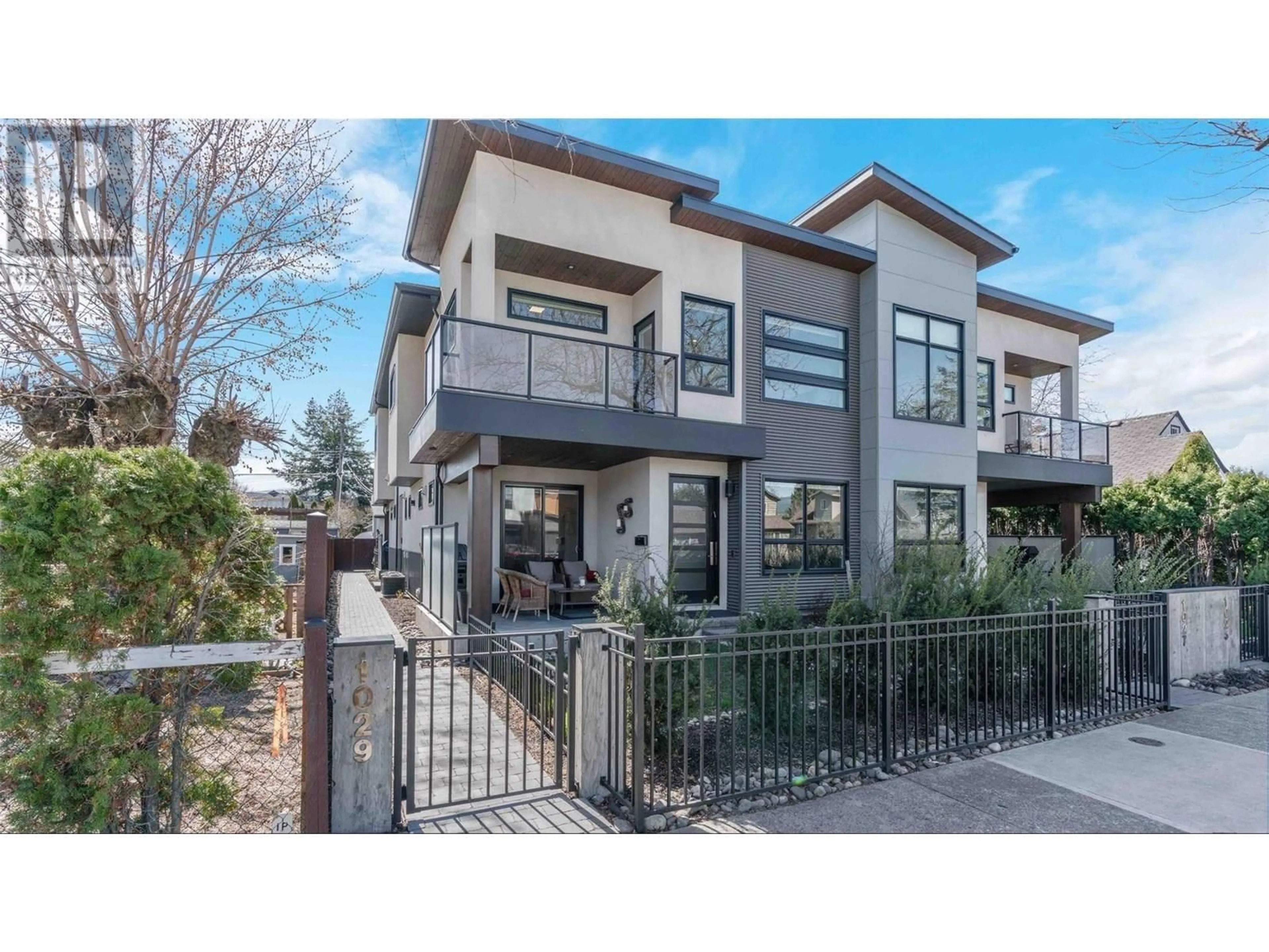 Unknown for 1027 WILSON AVENUE, Kelowna British Columbia V1Y6Y4