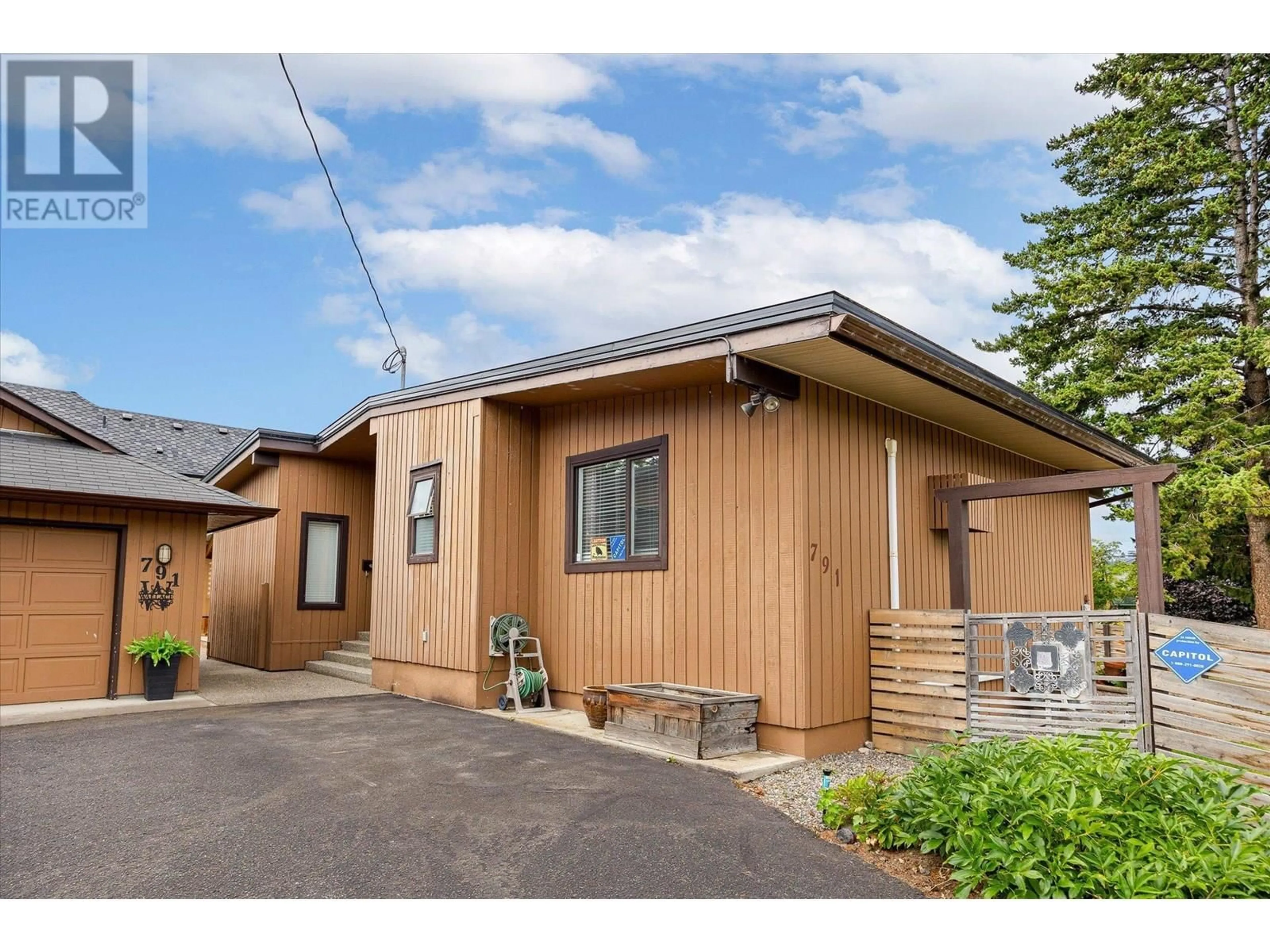 Unknown for 791 MCCARTNEY ROAD, West Kelowna British Columbia V1Z1R6