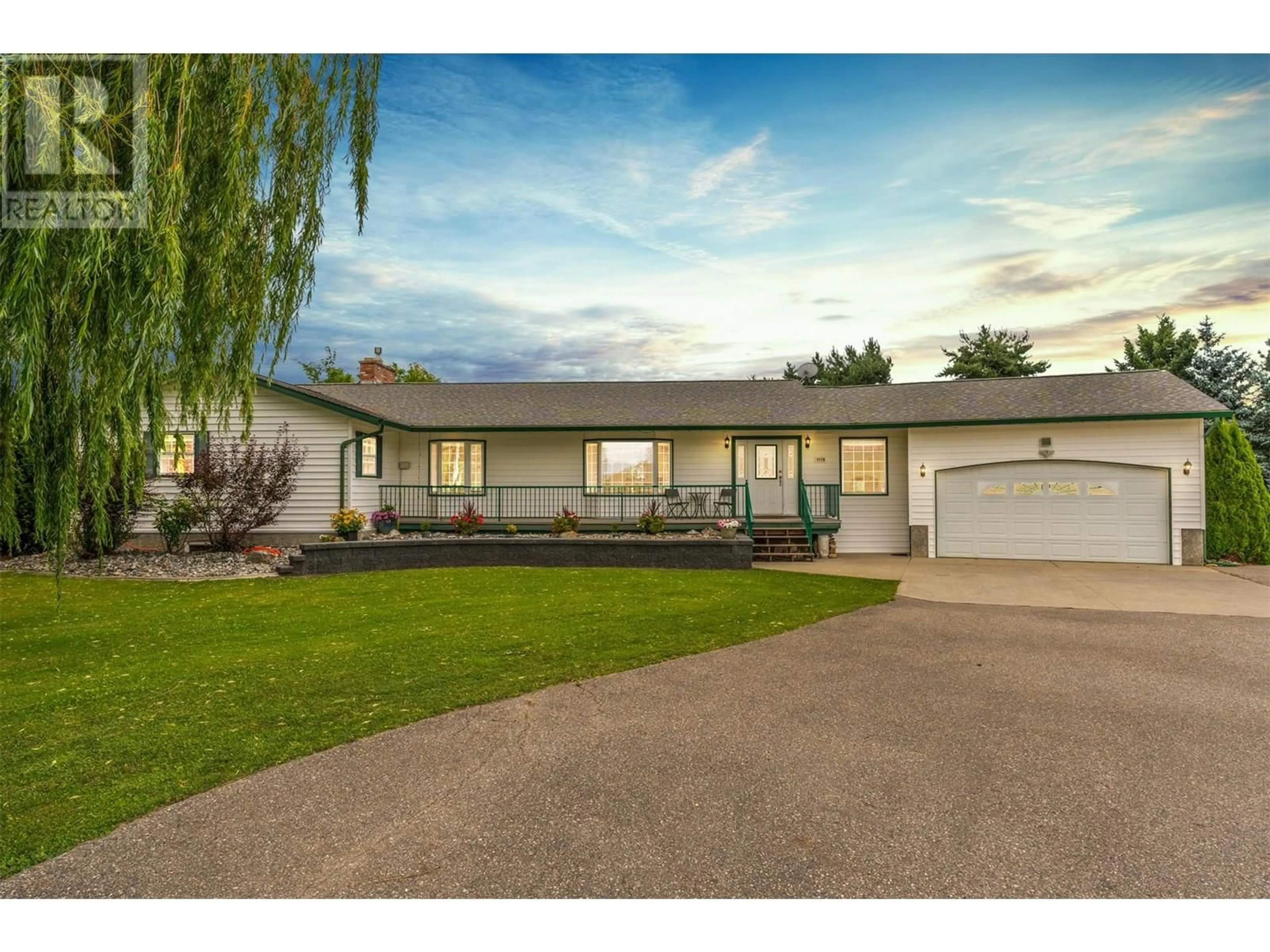 Unknown for 1176 THOMAS HAYES ROAD, Armstrong British Columbia V0E1B6