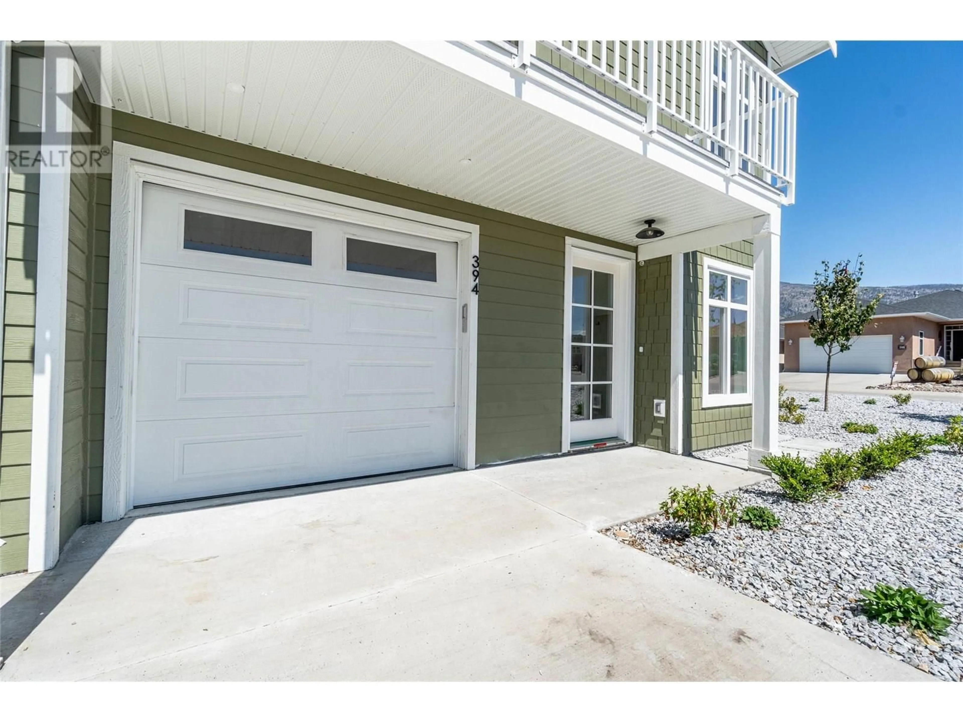Unknown for 394 CHARDONNAY AVENUE, Oliver British Columbia V0H1T4