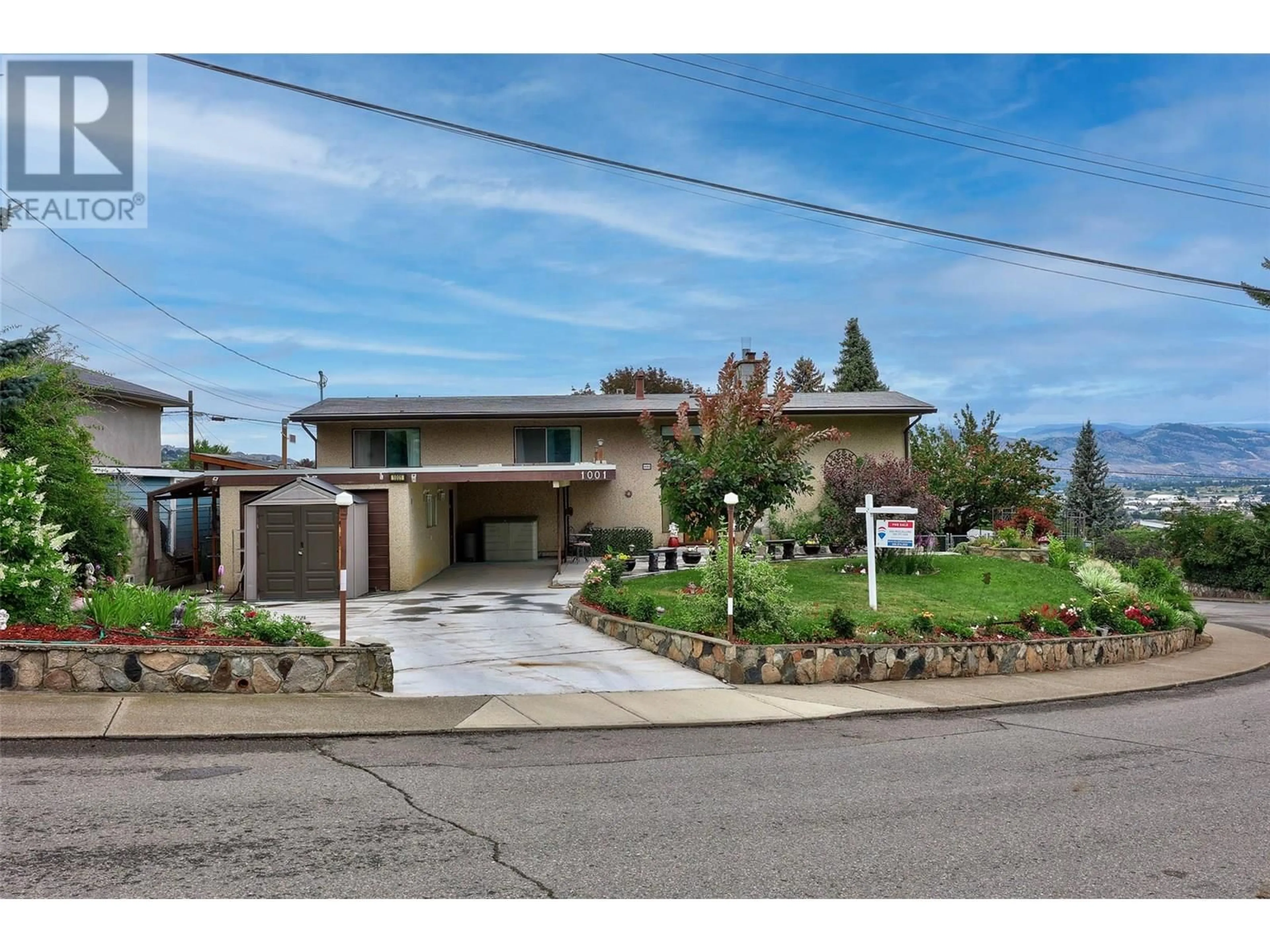 Unknown for 1001 MCMURDO DRIVE, Kamloops British Columbia V2C3G8
