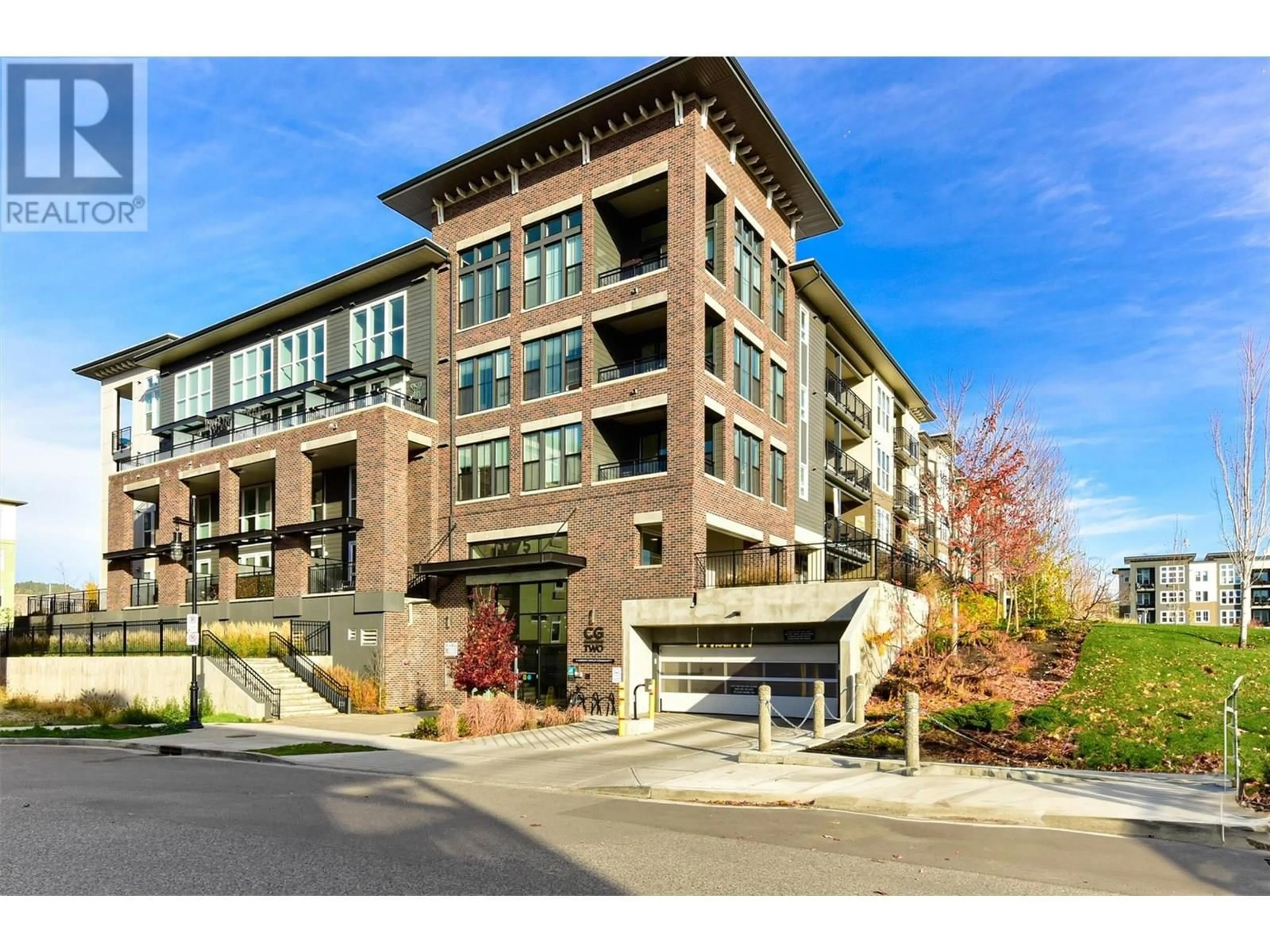 Unknown for PH12 - 1775 CHAPMAN PLACE, Kelowna British Columbia V1Y0G3