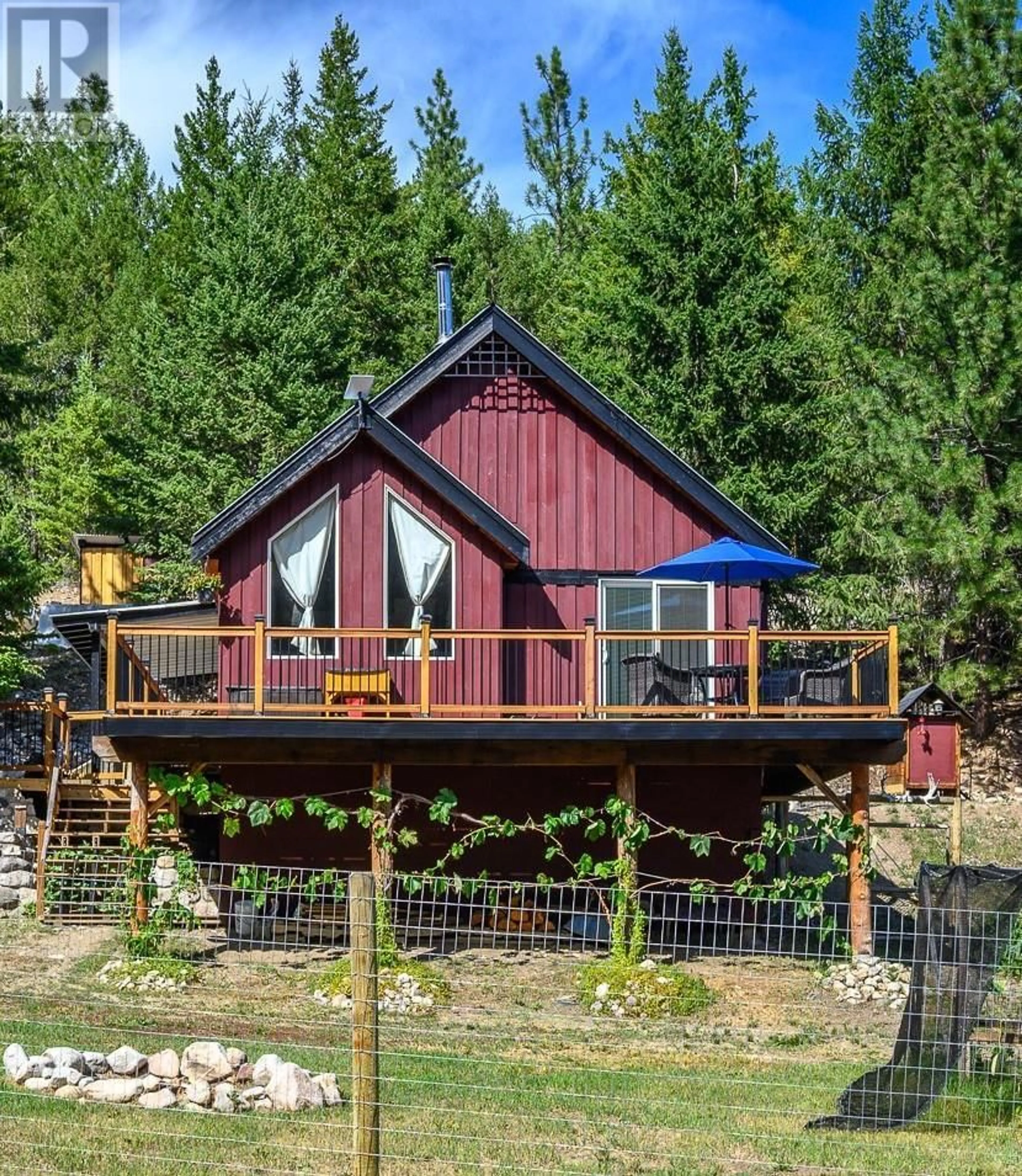 Unknown for 322 NORTHERN VIEW DRIVE, Vernon British Columbia V1H2C3