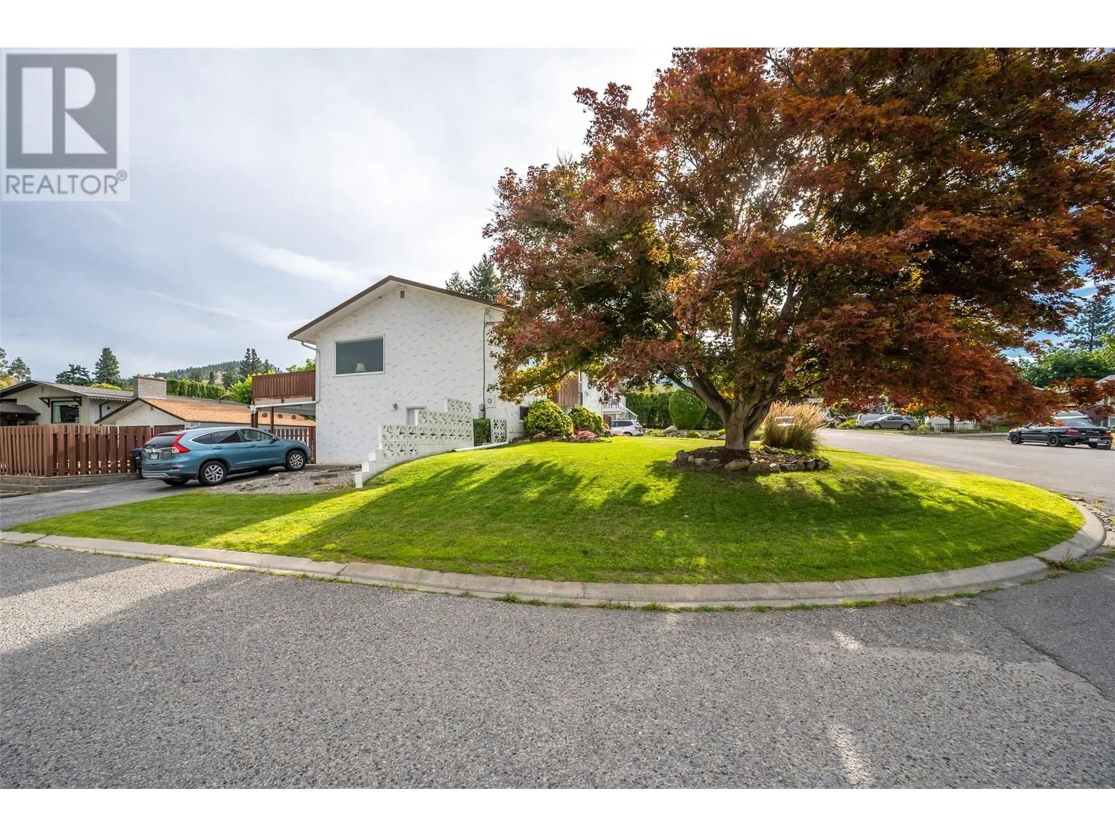 Unknown for 1231 MACCLEAVE AVENUE, Penticton British Columbia V2A3E3