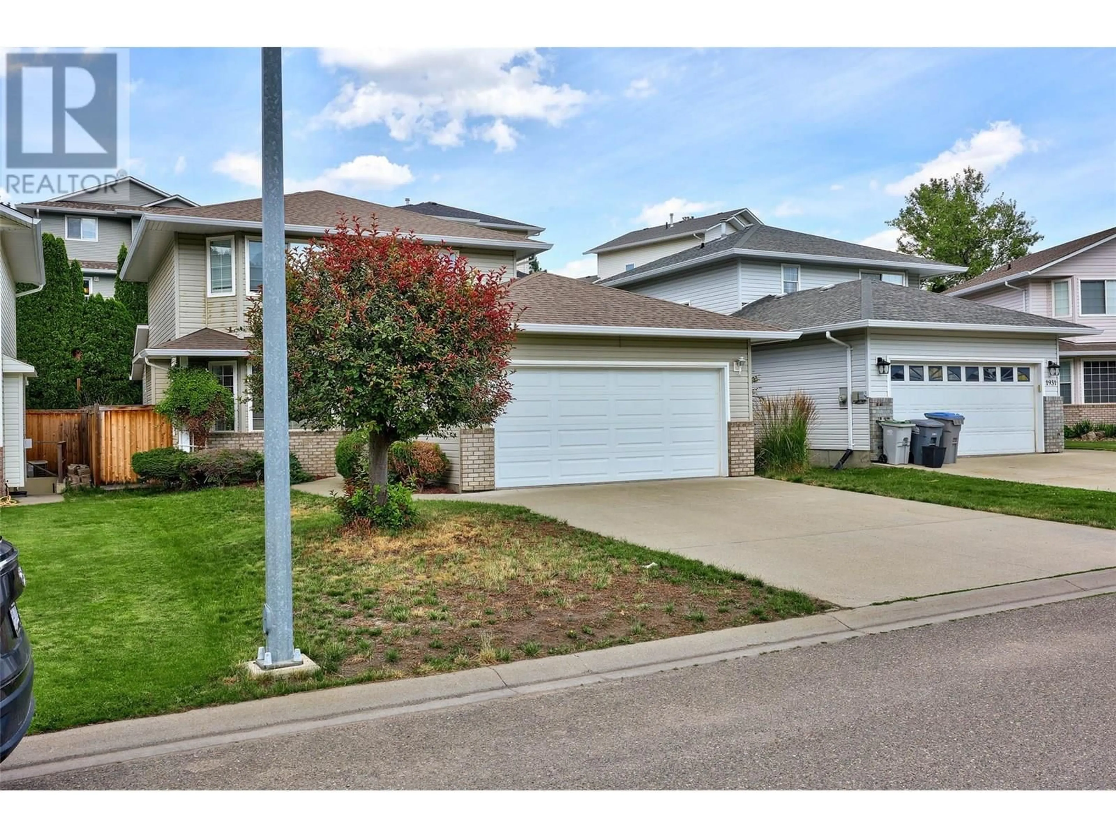 Unknown for 1927 FIR PLACE, Kamloops British Columbia V1S1X6