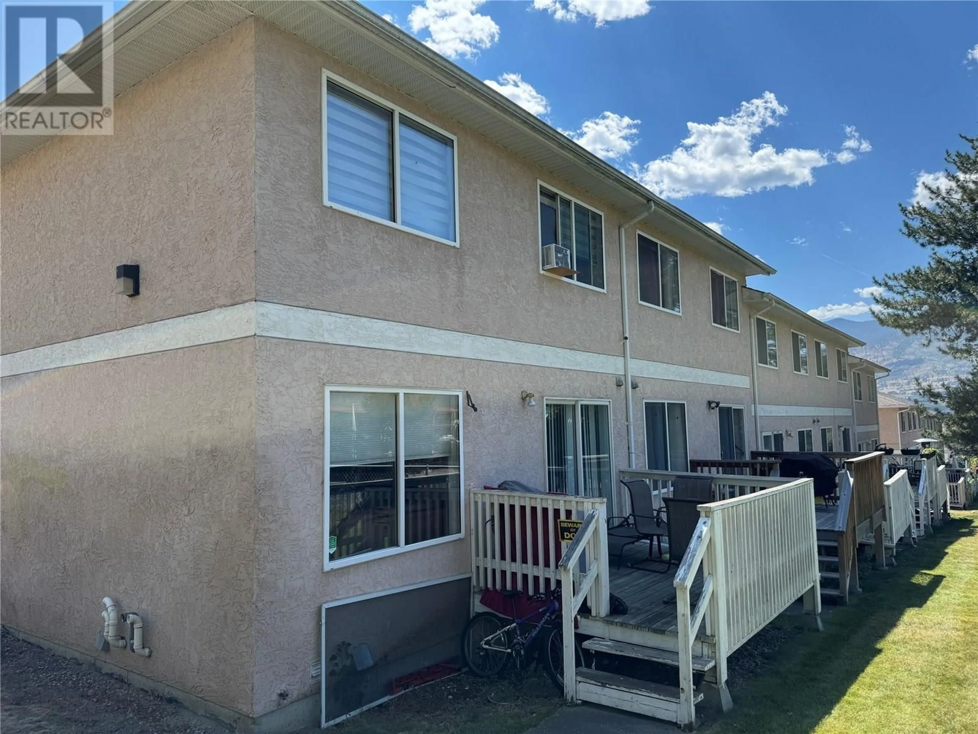 Patio, unknown for 120 - 2990 SOUTH MAIN STREET, Penticton British Columbia V2A8Y4