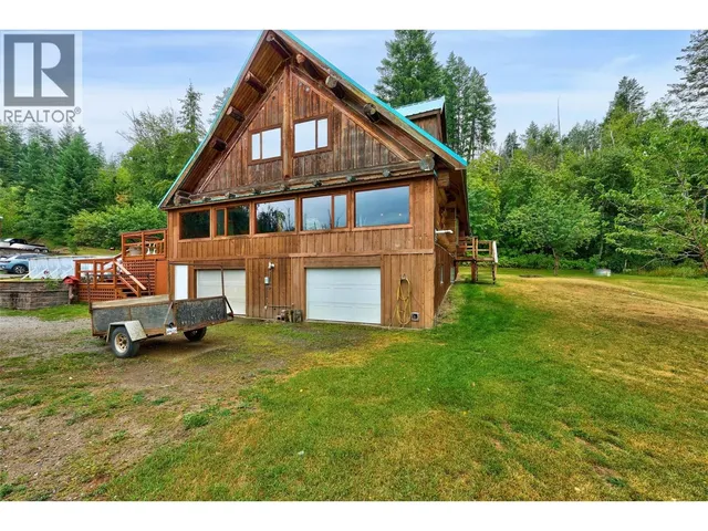 601 YELLOWHEAD HIGHWAY SOUTH, McLure 3