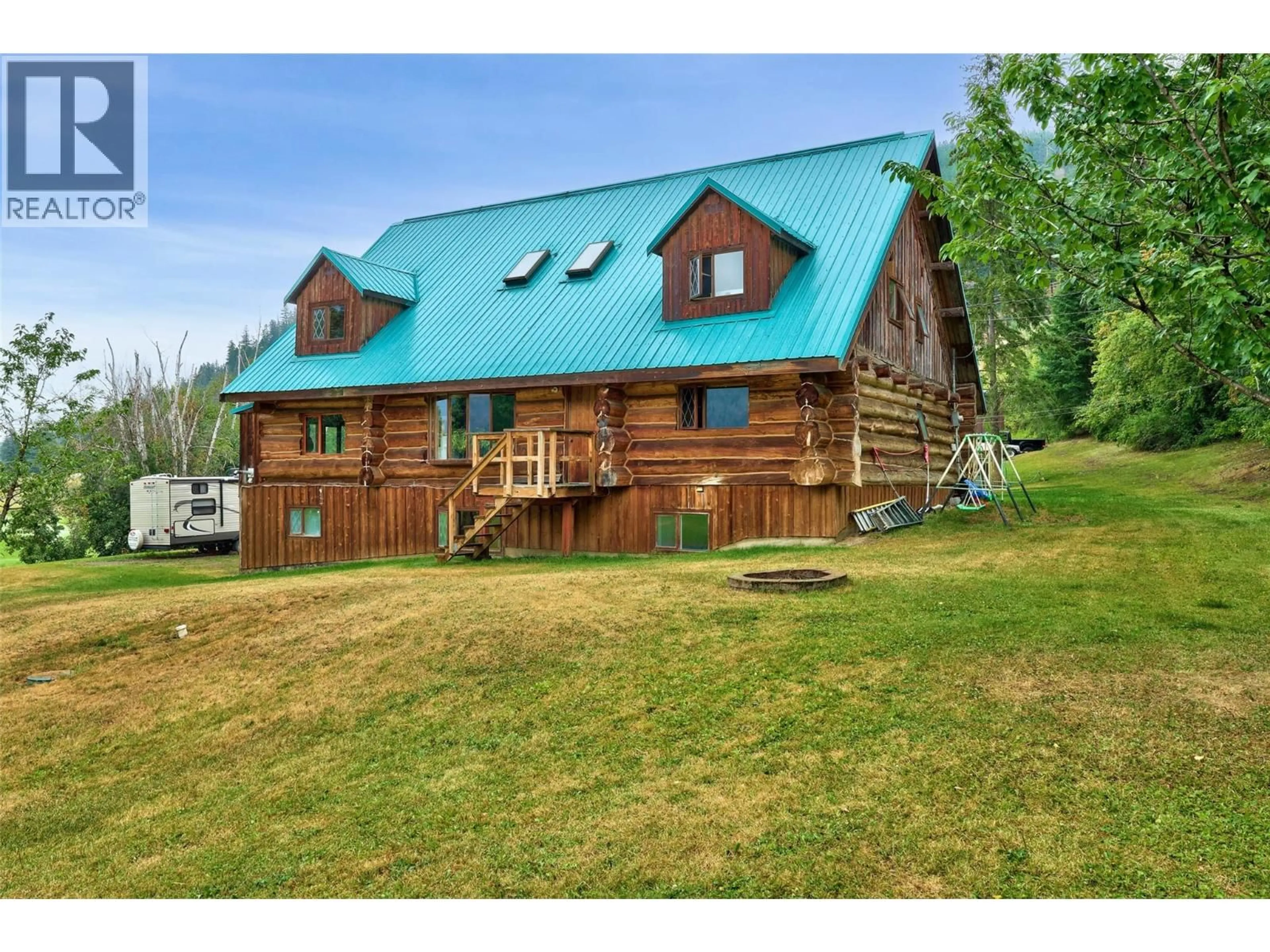Unknown for 601 YELLOWHEAD HIGHWAY SOUTH, McLure British Columbia V0E2H0