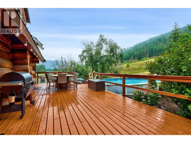 601 YELLOWHEAD HIGHWAY SOUTH, McLure 5