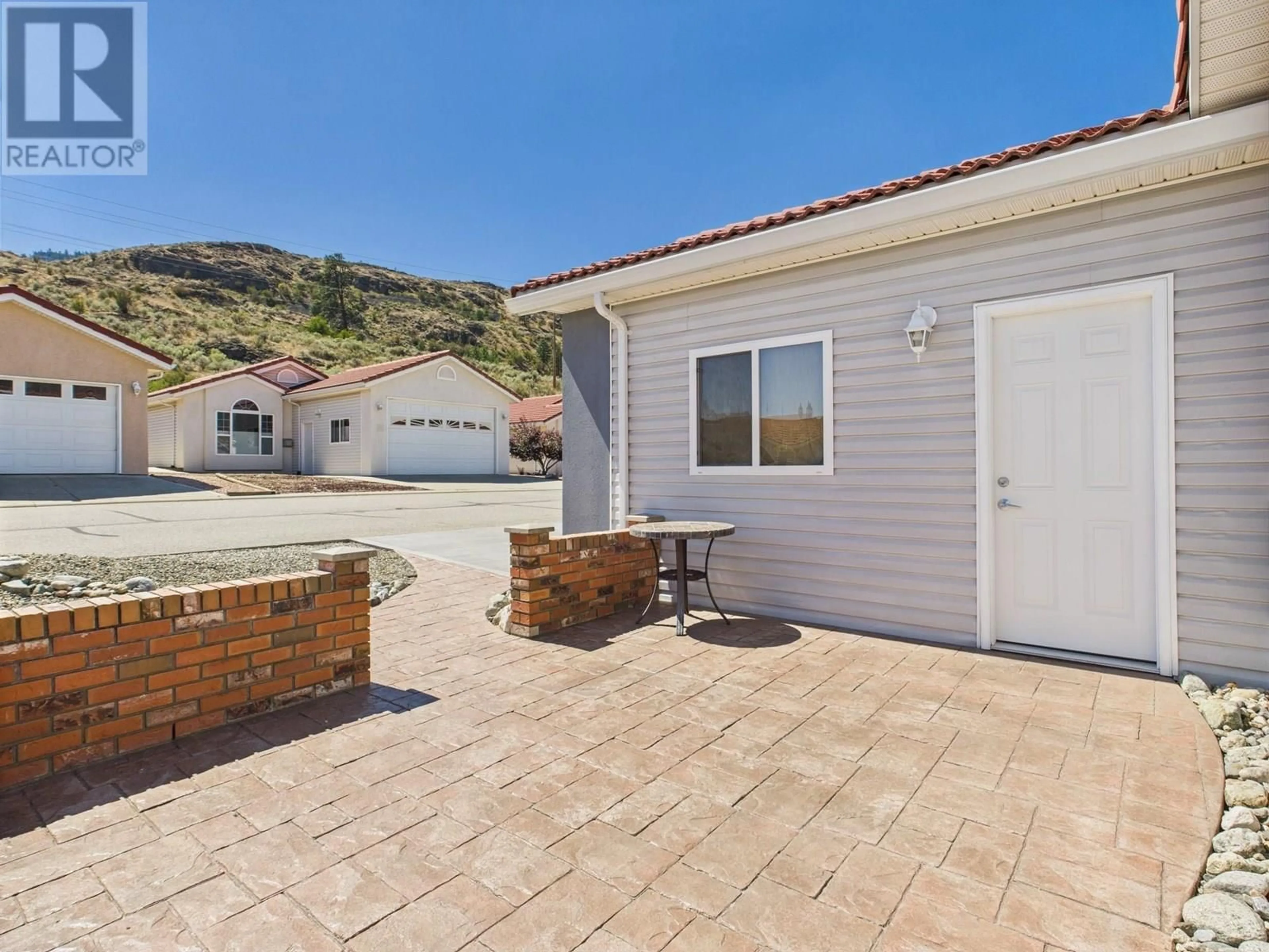 Patio, unknown for 45 - 9400 115TH STREET, Osoyoos British Columbia V0H1V5