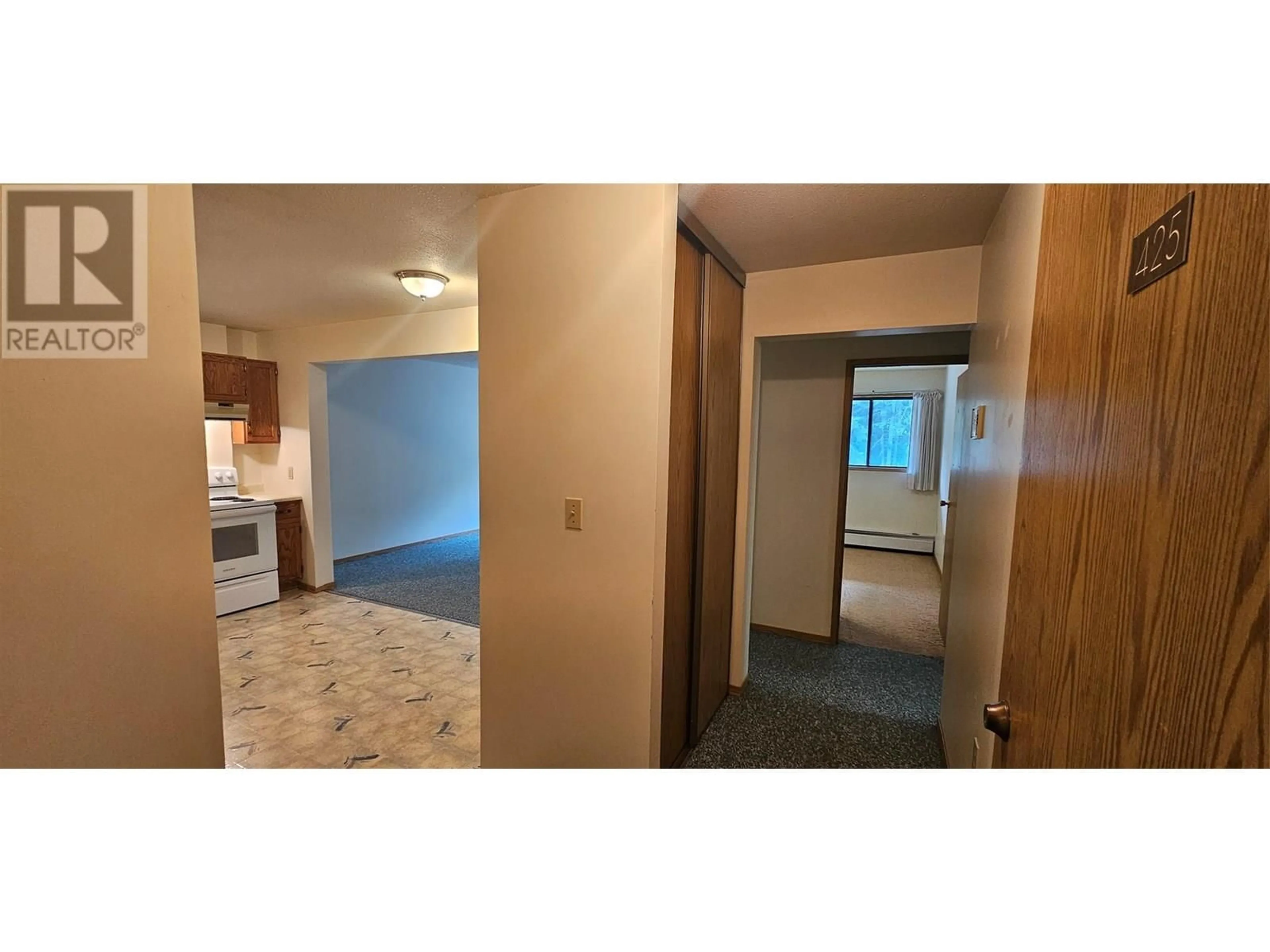 A pic of a room for 425D - 1286 PONDEROSA DRIVE, Sparwood British Columbia V0B2G0