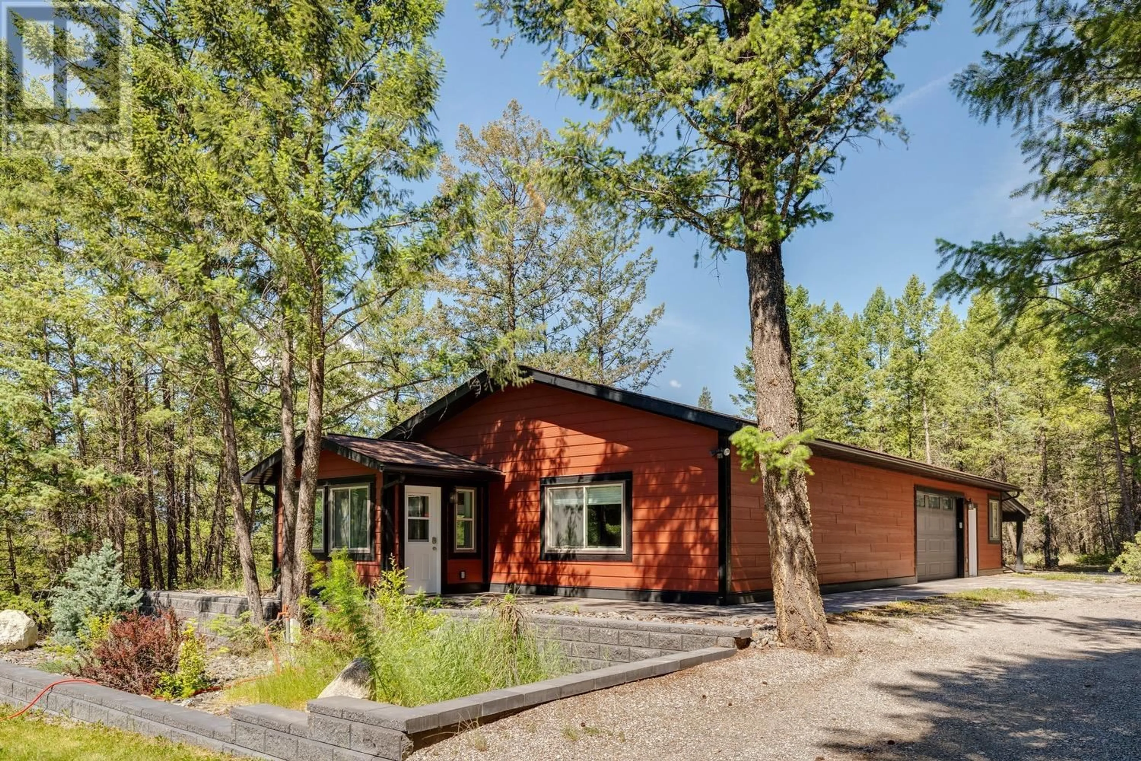 Unknown for 8566 EACRETT ROAD, Dry Gulch British Columbia V0A1K2