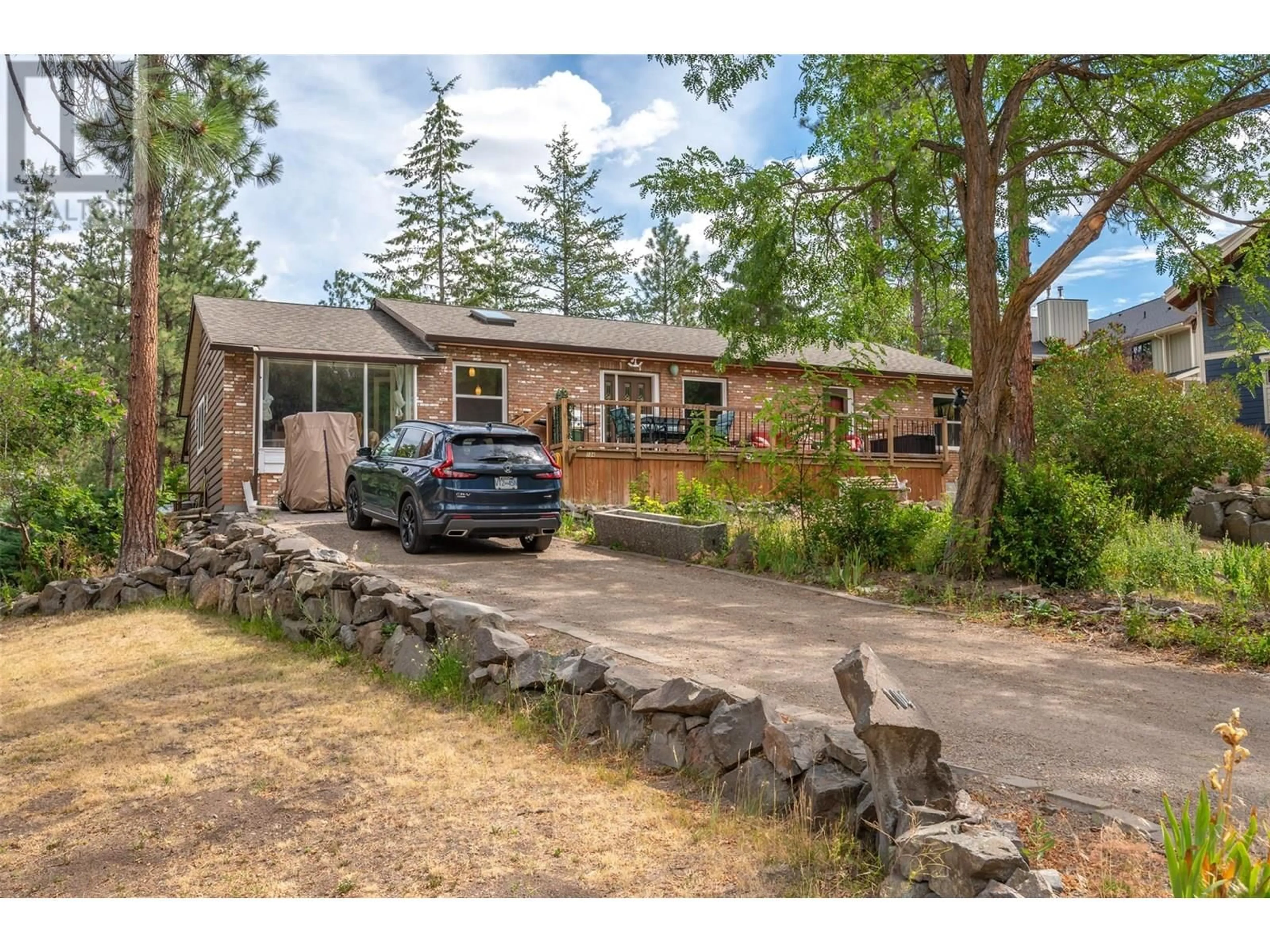 Unknown for 104 SAND DRIVE, Kaleden British Columbia V0H1K0