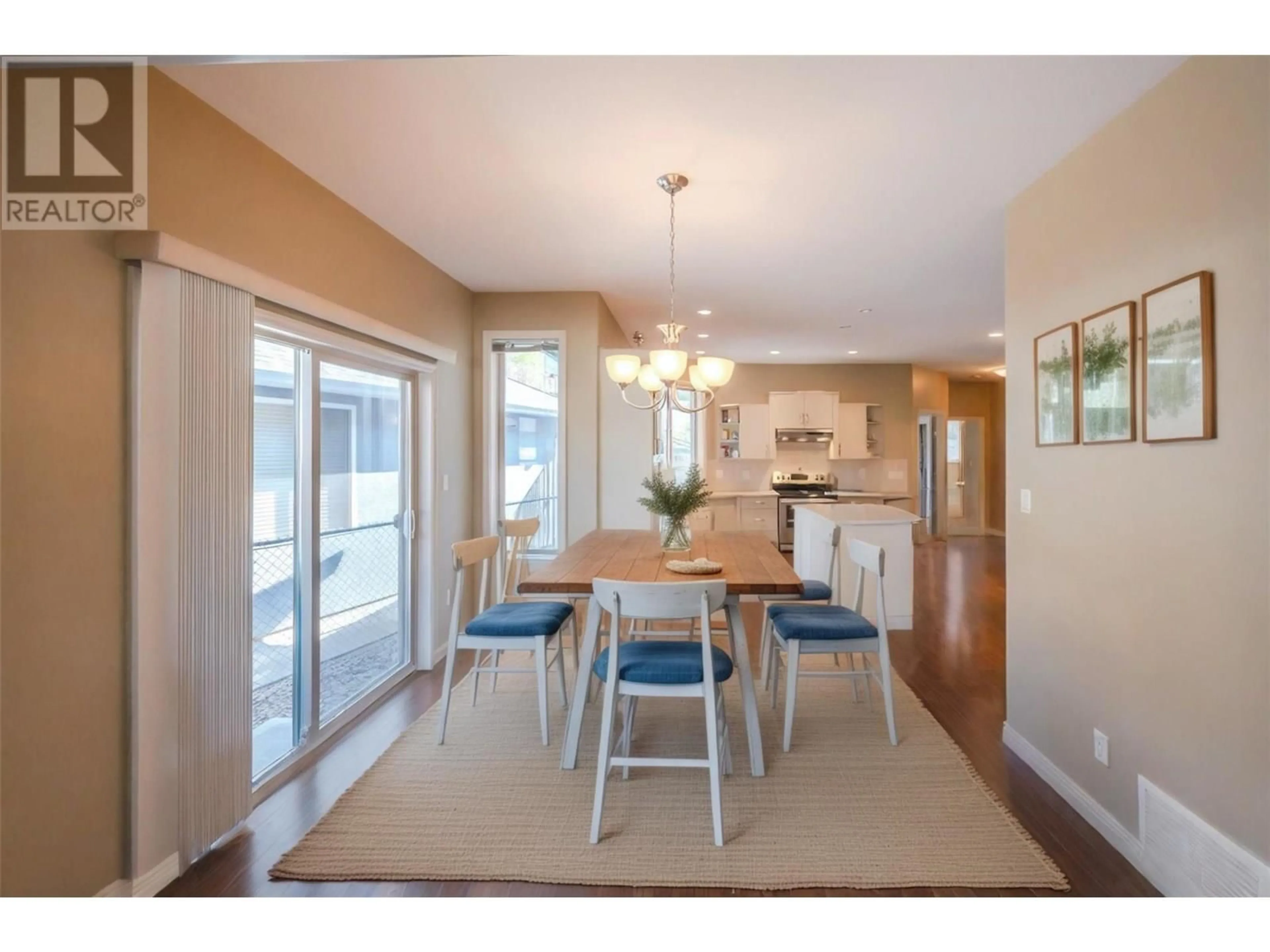 Dining room, unknown for 6679 OXBOW CRESCENT, Oliver British Columbia V0H1T4