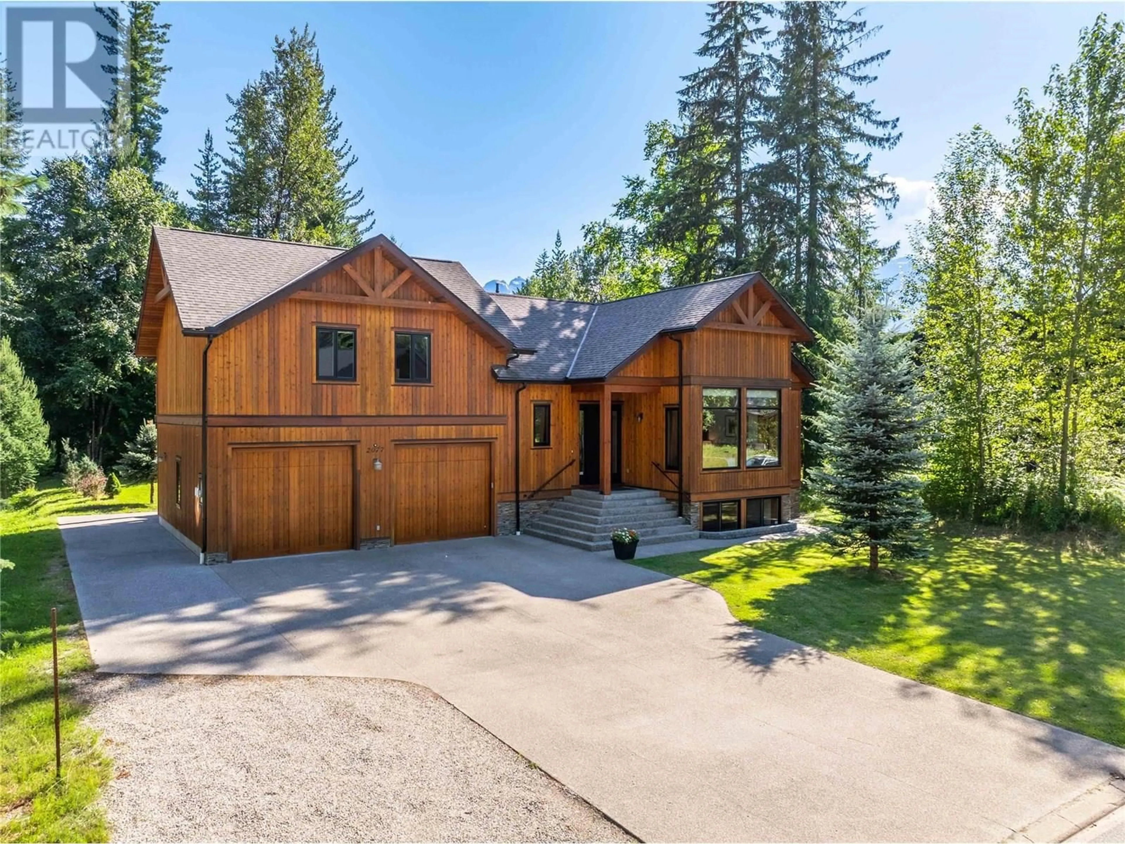 Unknown for 2077 MOUNTAIN GATE ROAD, Revelstoke British Columbia V0E2S3