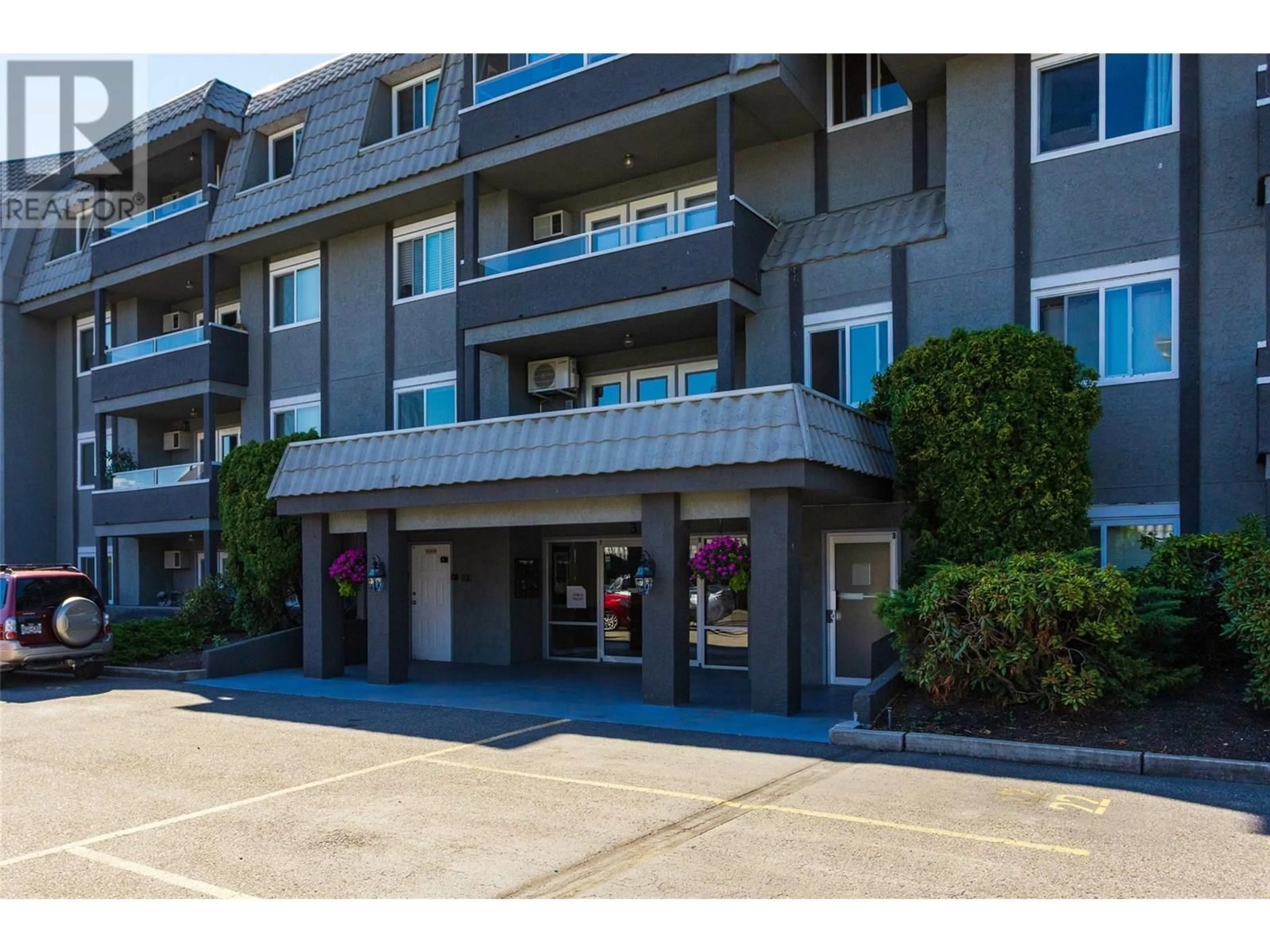 Unknown for 314 - 3175 DE MONTREUIL COURT, Kelowna British Columbia V1W3X2