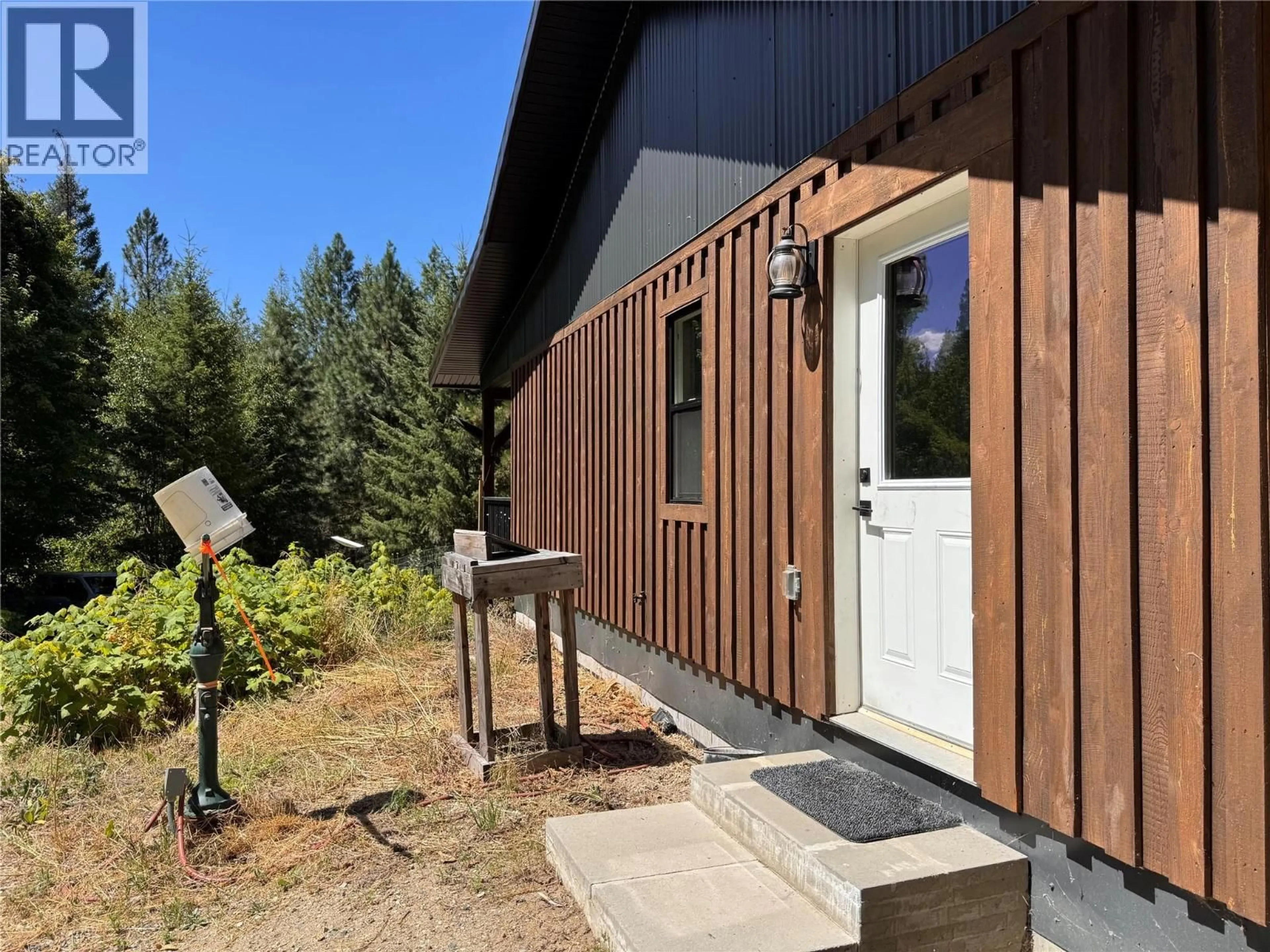Unknown for 2160 3 HIGHWAY, Christina Lake British Columbia V0H1E3
