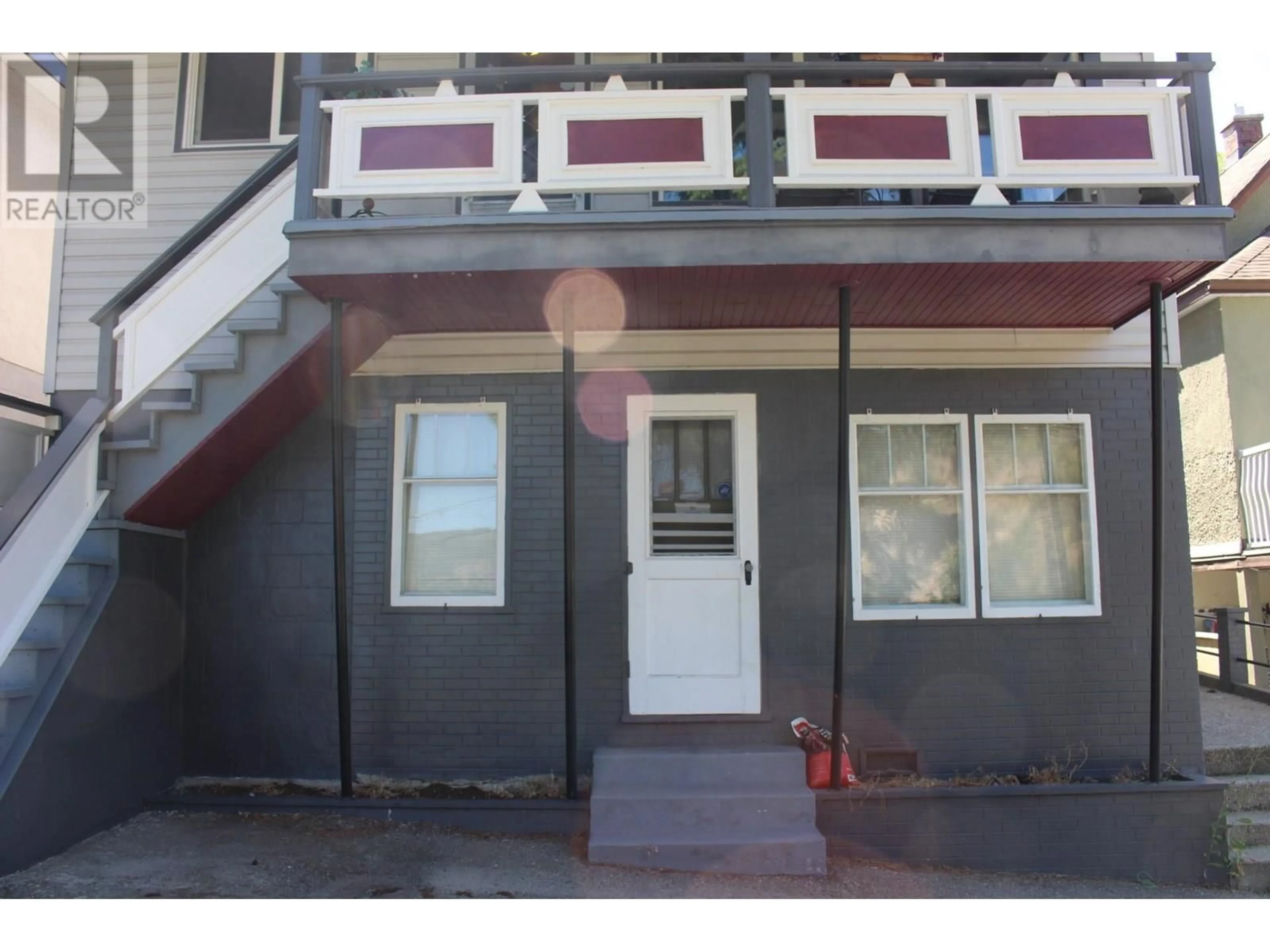 Unknown for 154 KITCHENER STREET, Trail British Columbia V1R3M1