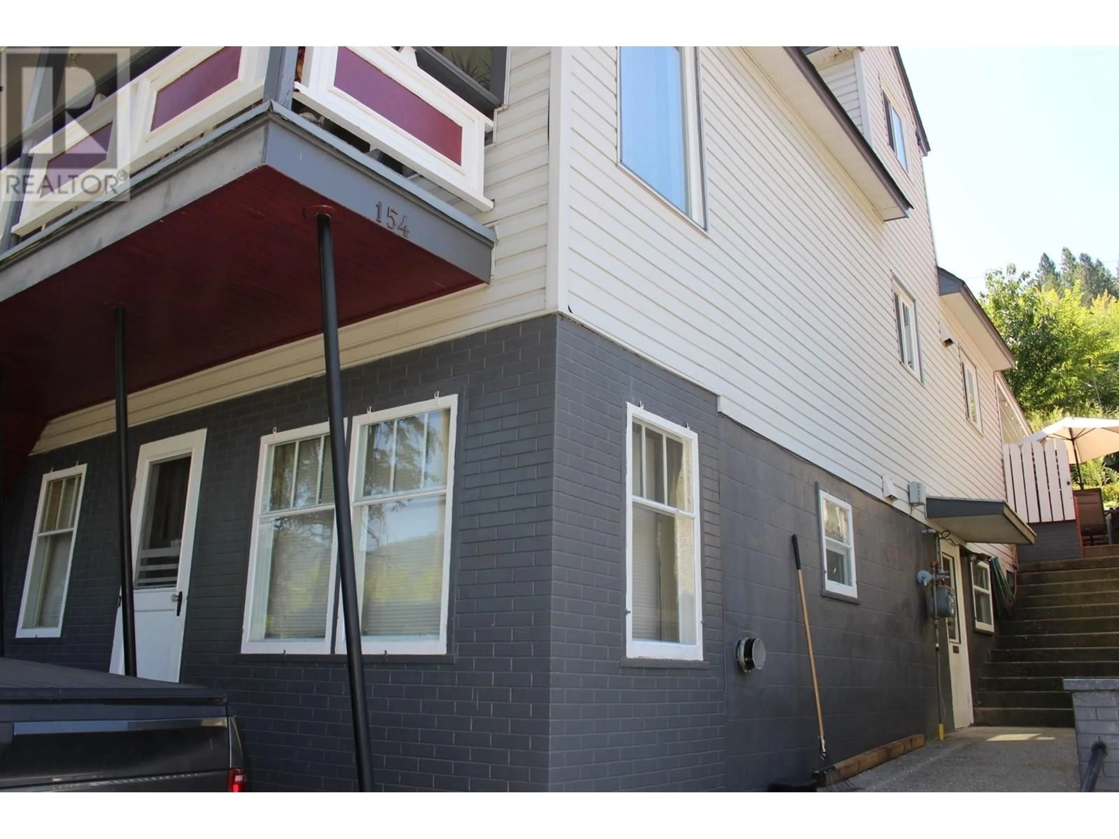 Unknown for 154 KITCHENER STREET, Trail British Columbia V1R3M1