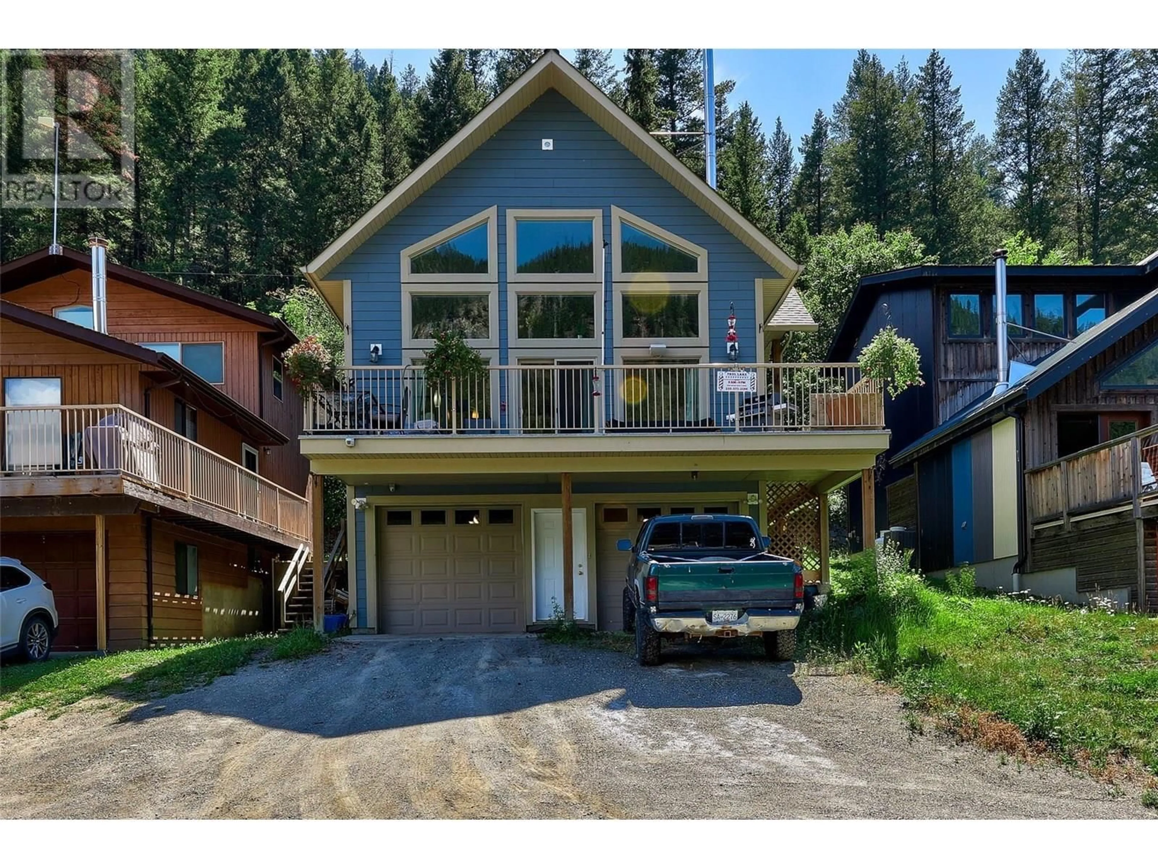 Unknown for 1848 PAUL LAKE ROAD, Kamloops British Columbia V2H1N8