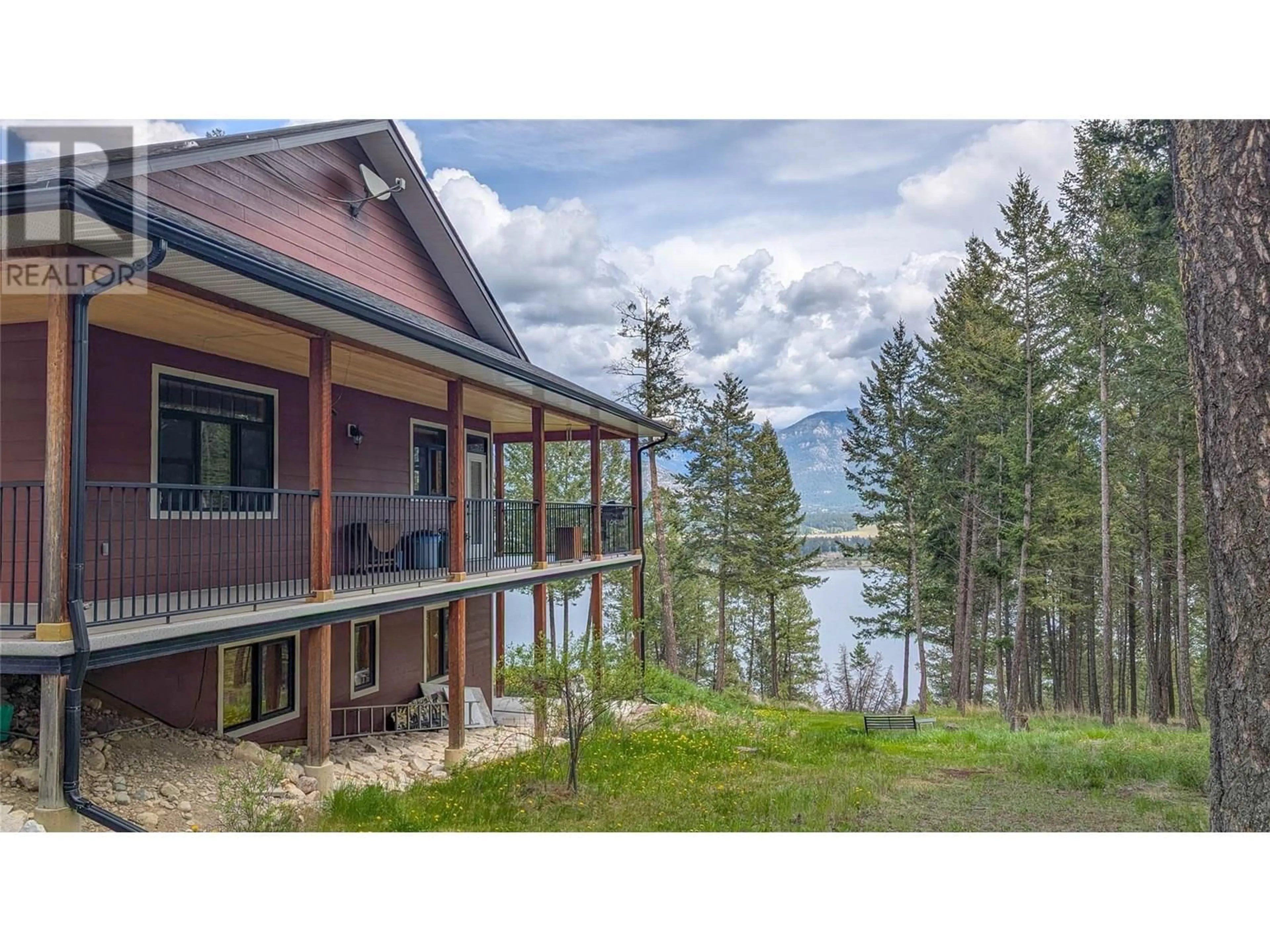 Unknown for 4197 COY ROAD, Invermere British Columbia V0A1K4