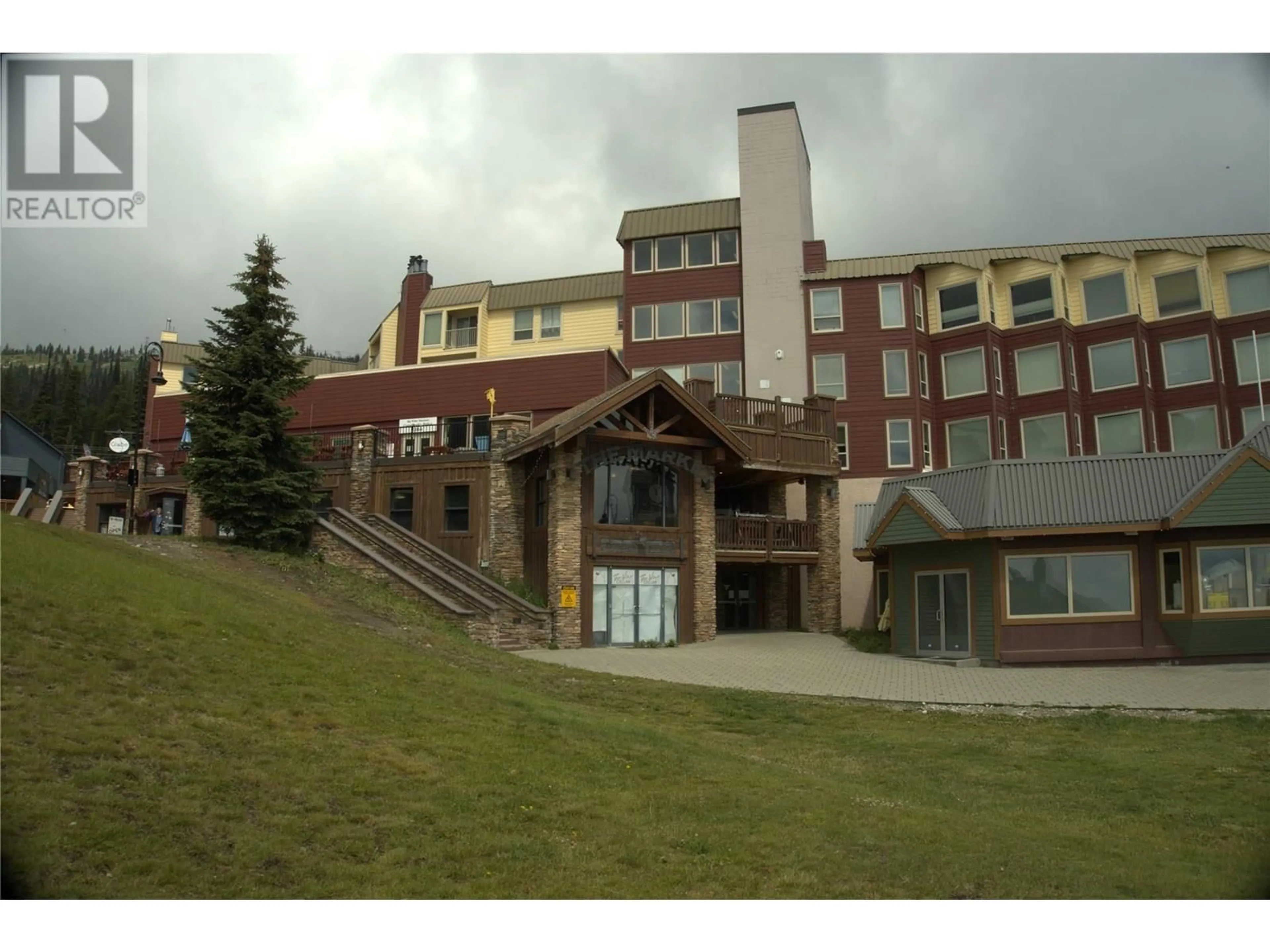 Unknown for 228 - 5375 BIG WHITE ROAD, Big White British Columbia V1P1P3