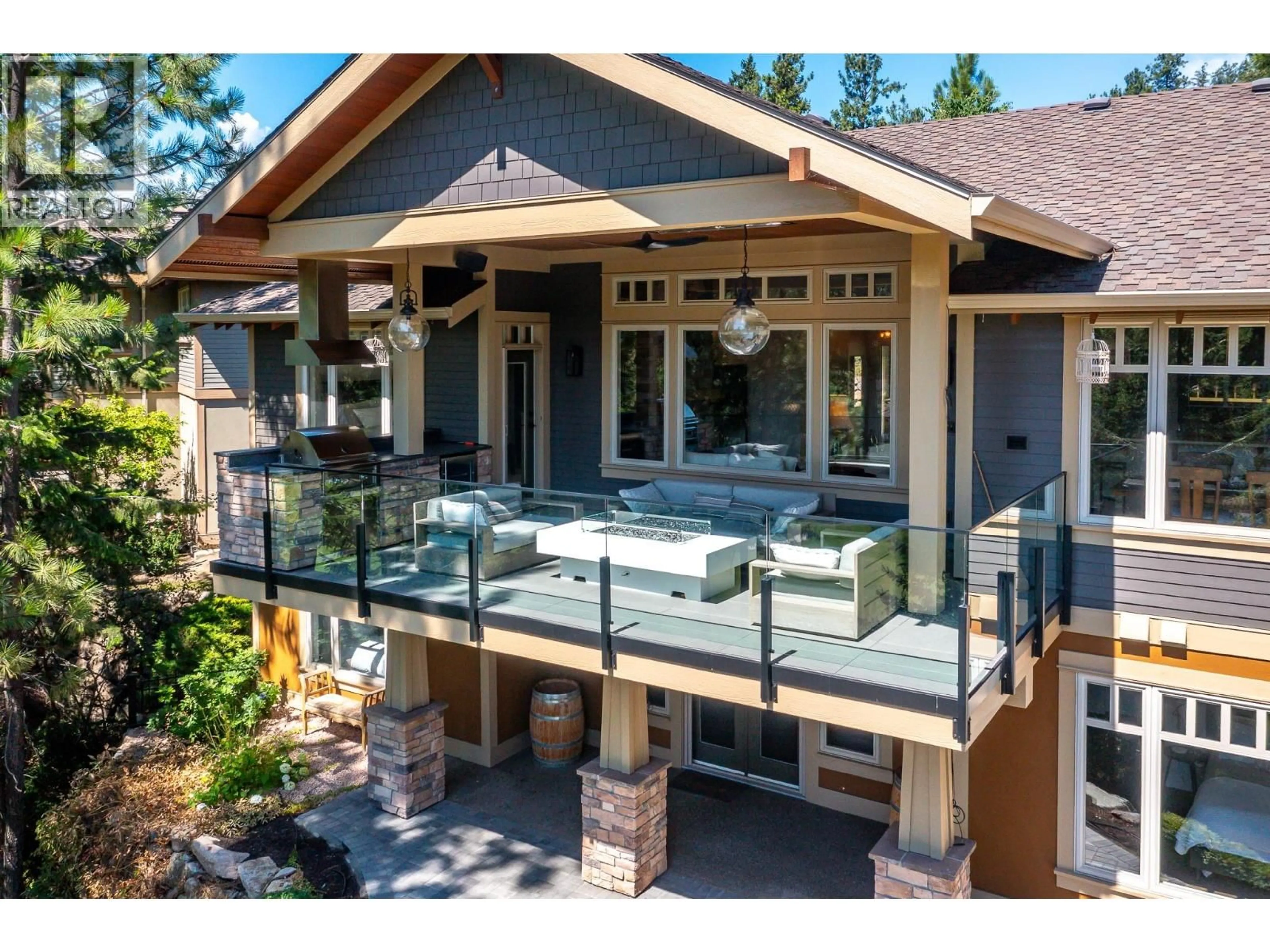 Unknown for 208 CHICOPEE ROAD, Vernon British Columbia V1H1V5