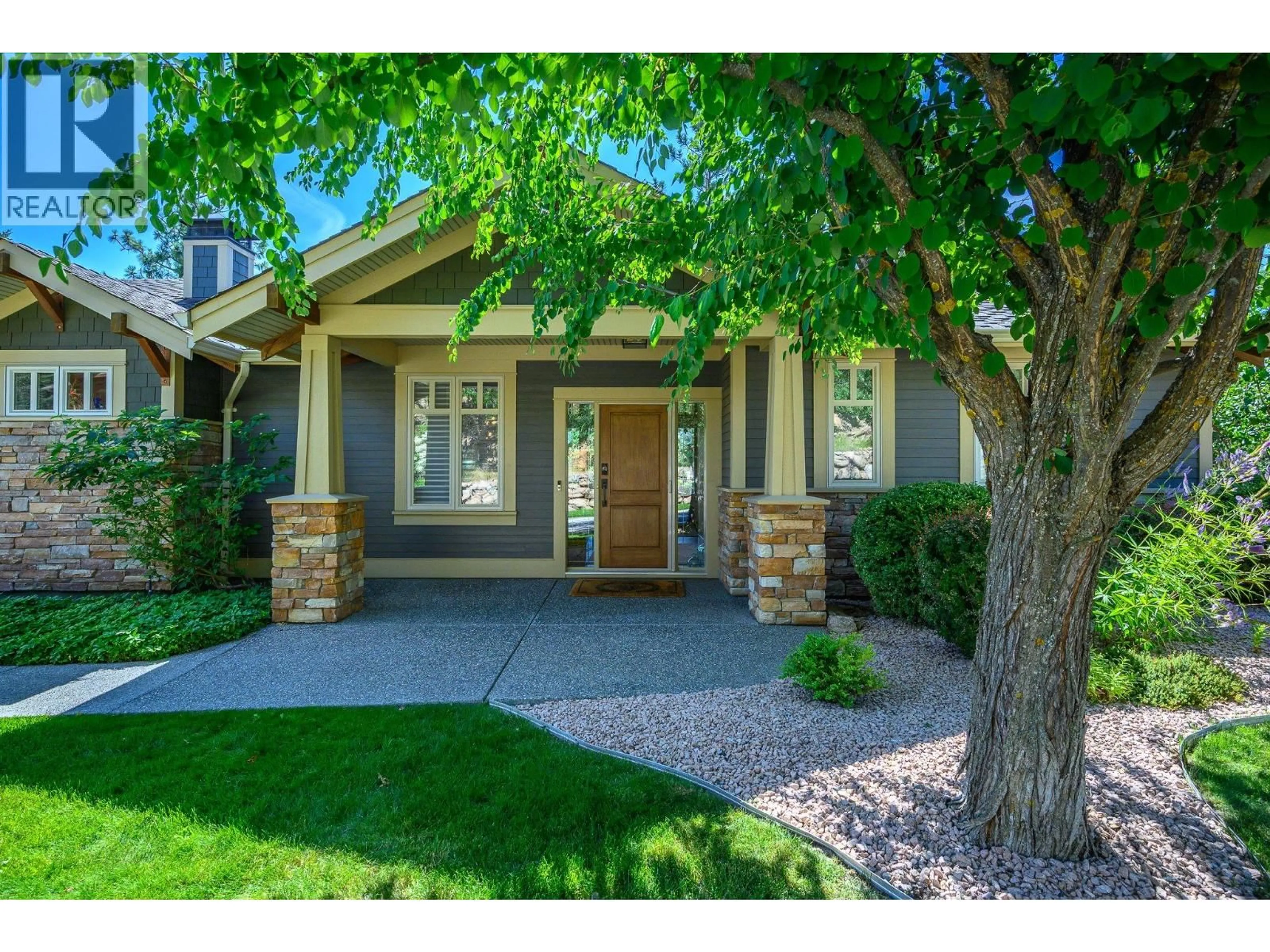 Unknown for 208 CHICOPEE ROAD, Vernon British Columbia V1H1V5