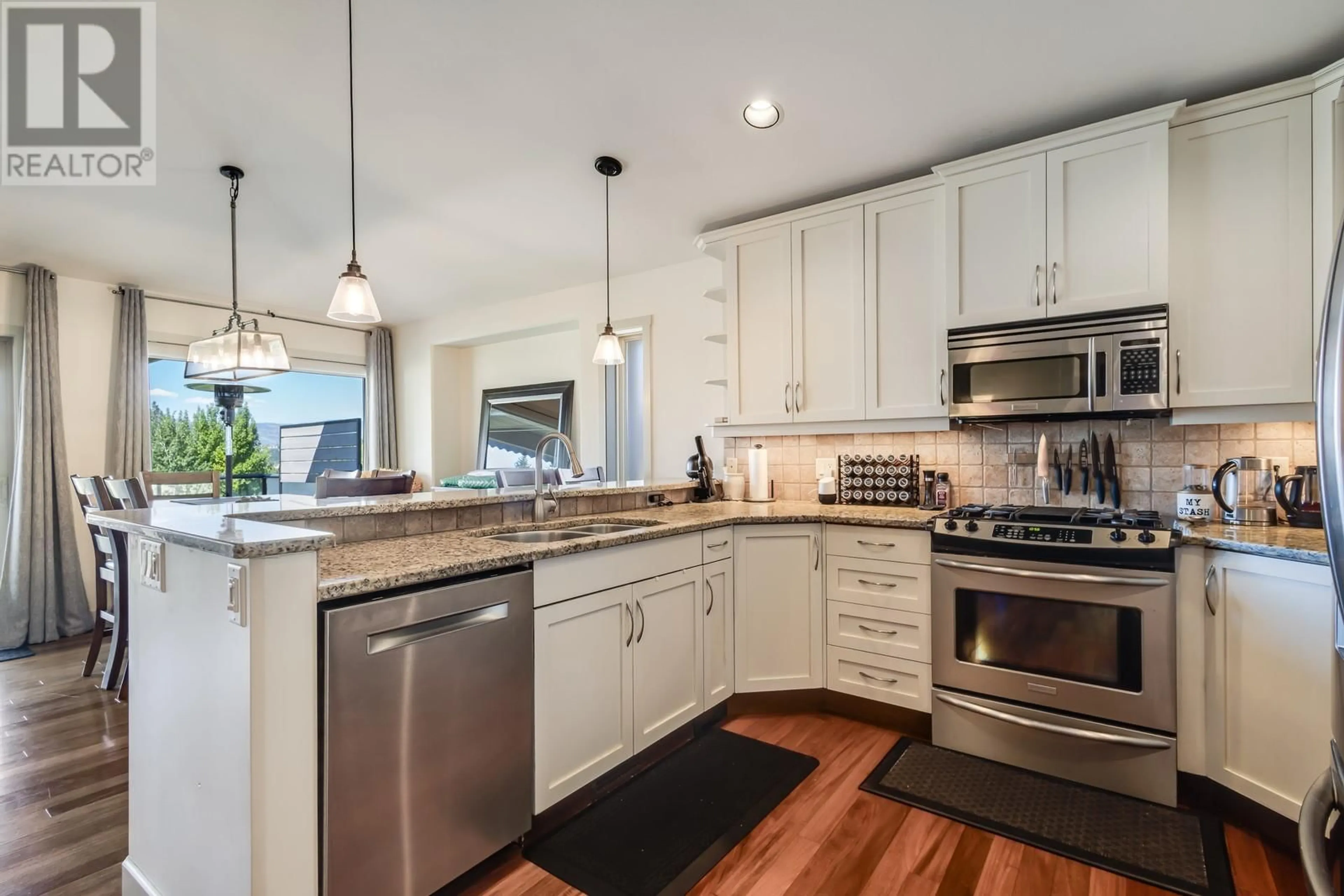 Open concept kitchen, unknown for 3602 SHADOW CREEK DRIVE, Kelowna British Columbia V1X8A7