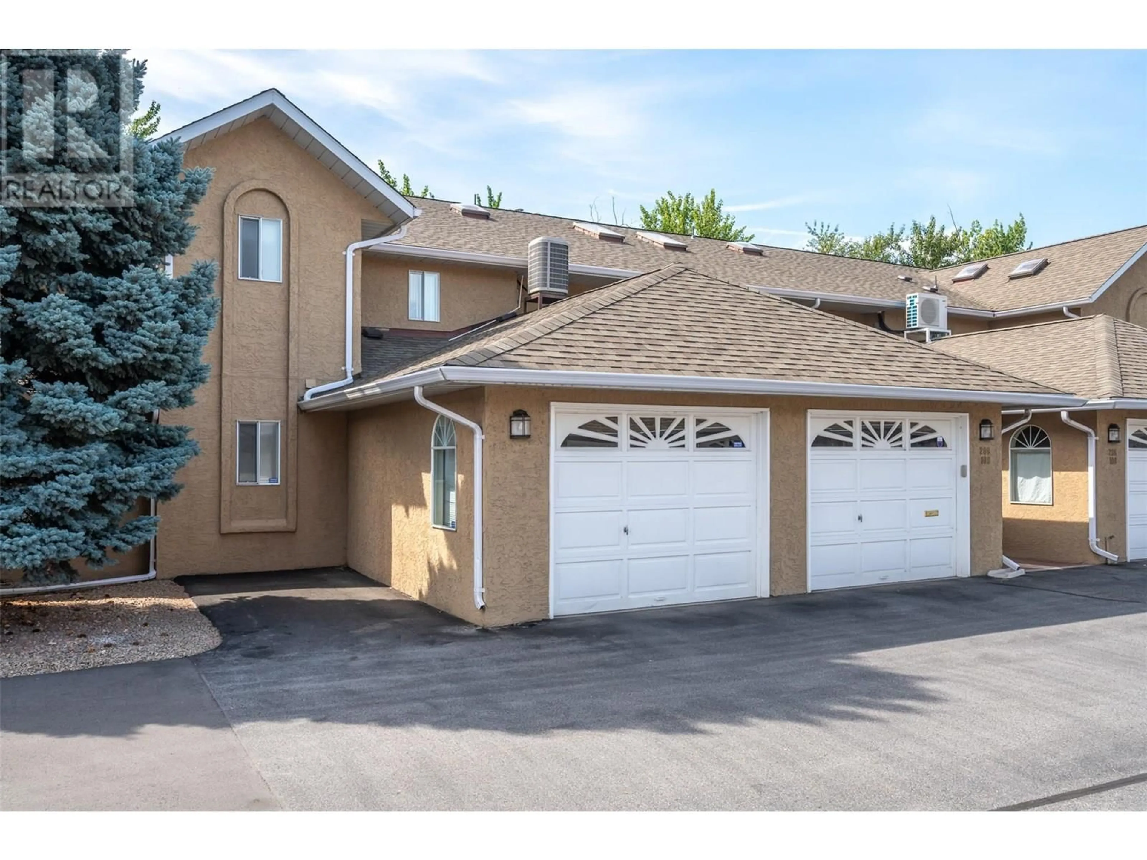 Unknown for 109 - 320 BRANDON AVENUE, Penticton British Columbia V2A3S8