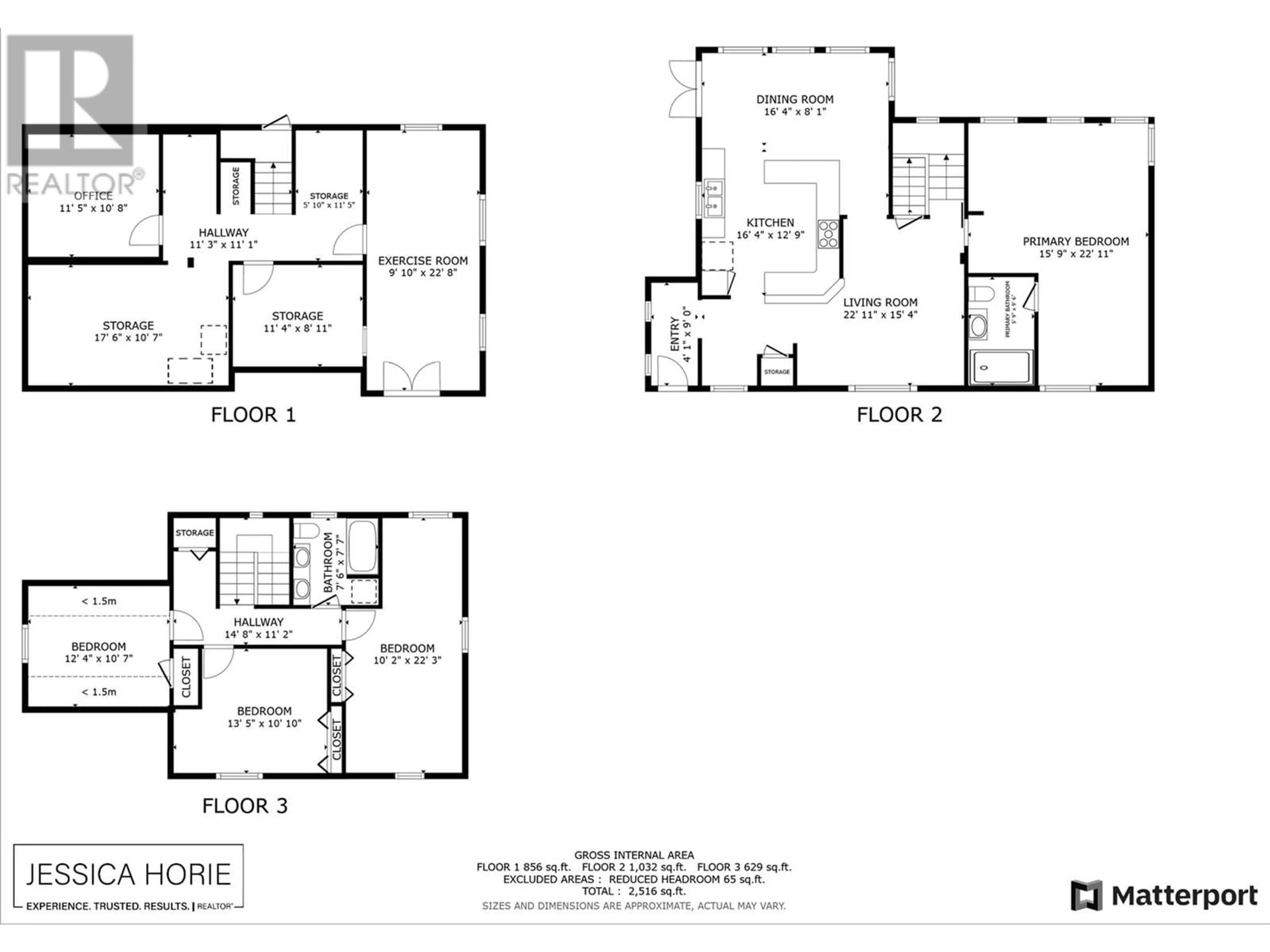 Floor plan for 305 SIXTH STREET, Nelson British Columbia V1L2X9