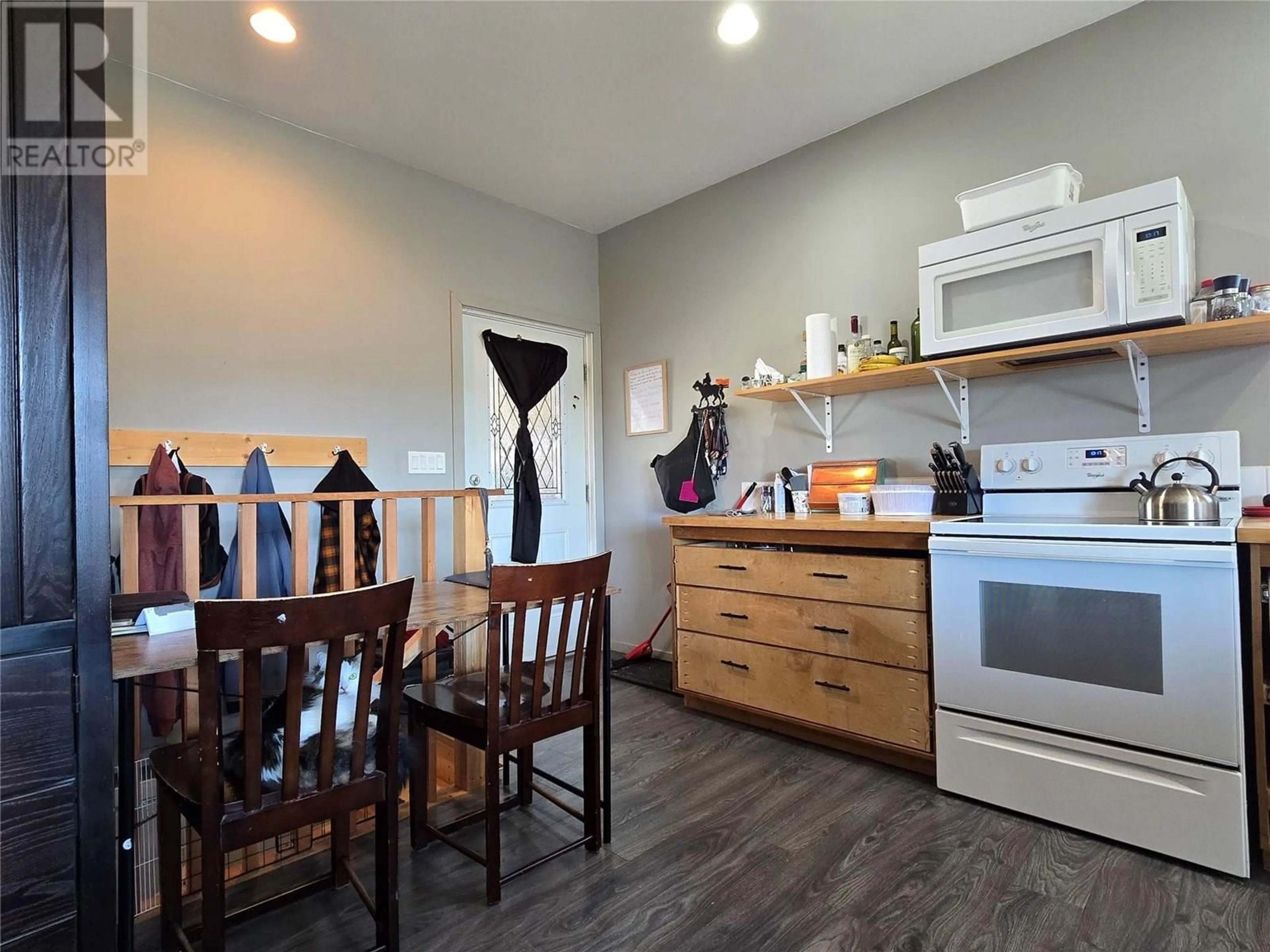 Unknown for 7145 PRINCETON KAMLOOPS  5A HIGHWAY, Kamloops British Columbia V2H0B6