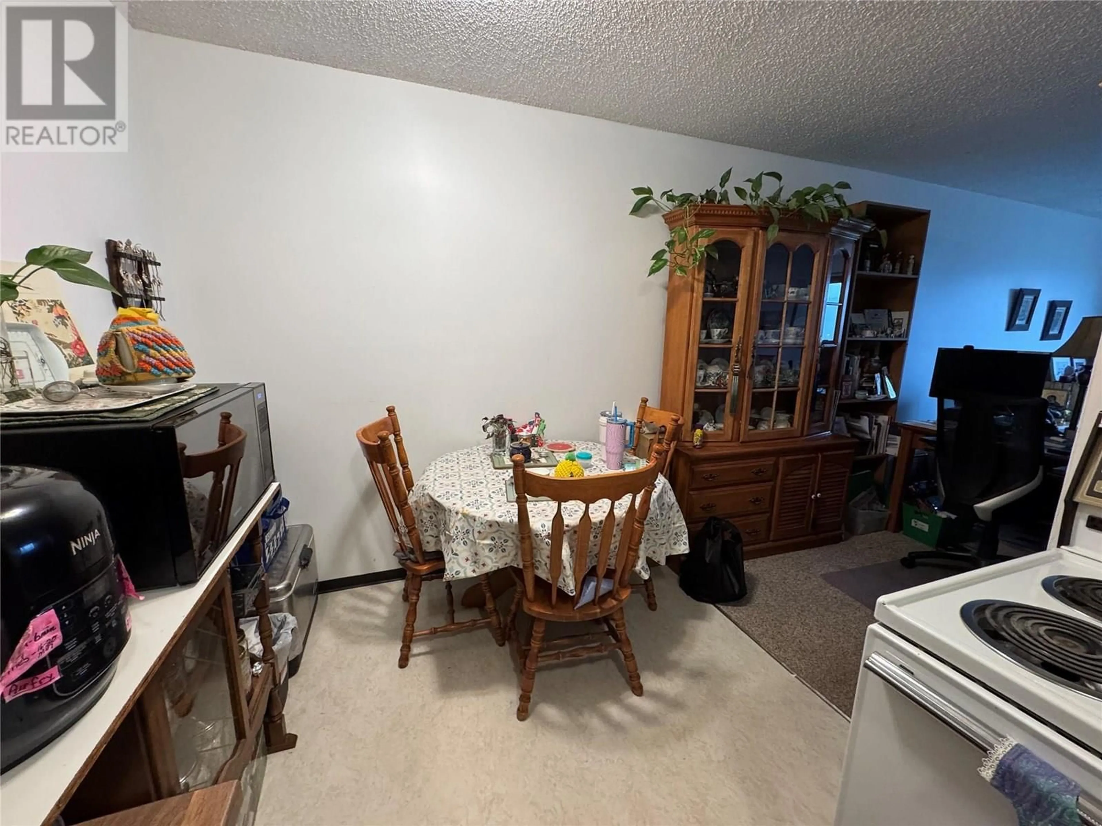 A pic of a room for 314 - 280 ALDER DRIVE, Logan Lake British Columbia V0K1W0