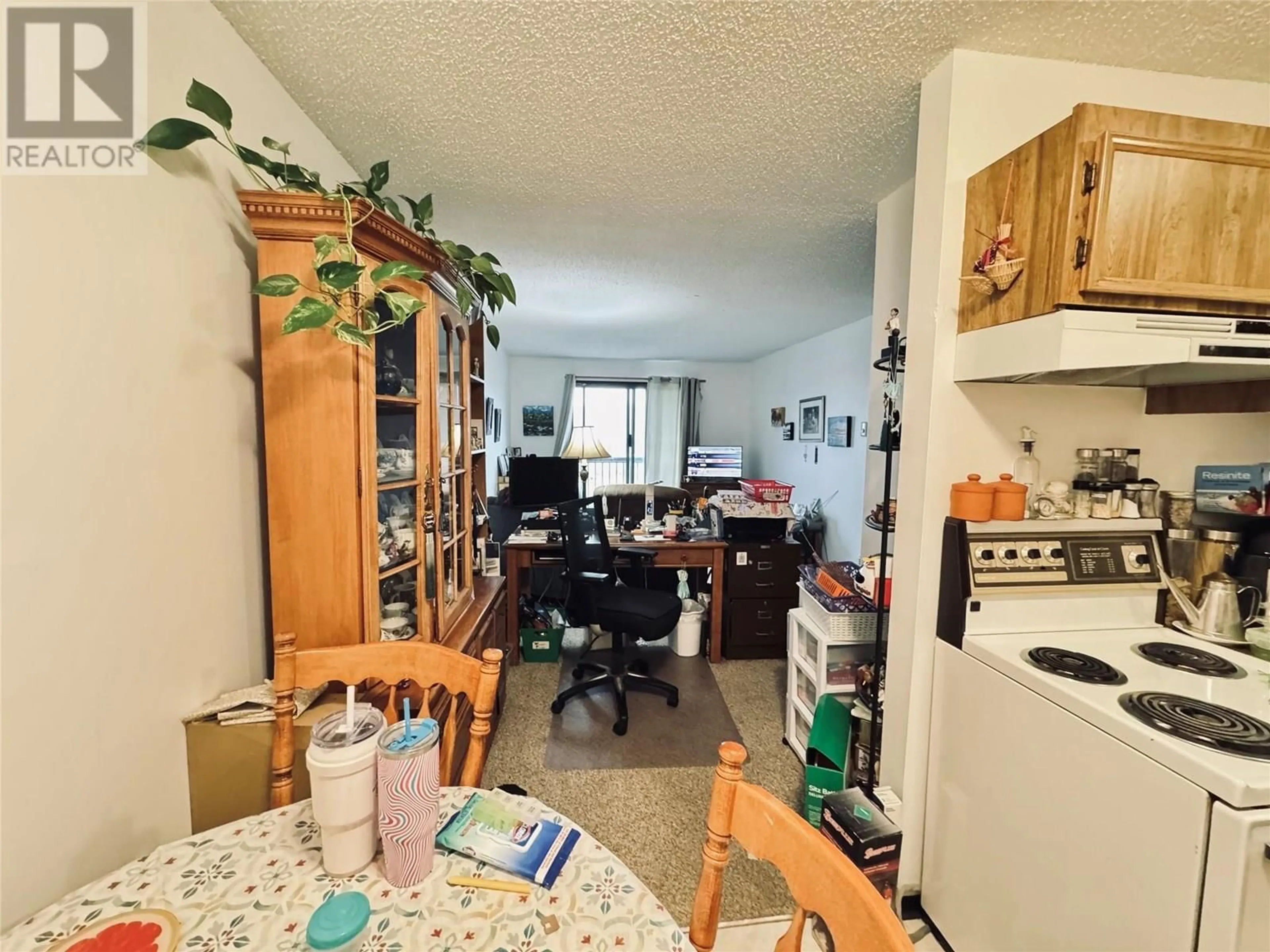 A pic of a room for 314 - 280 ALDER DRIVE, Logan Lake British Columbia V0K1W0