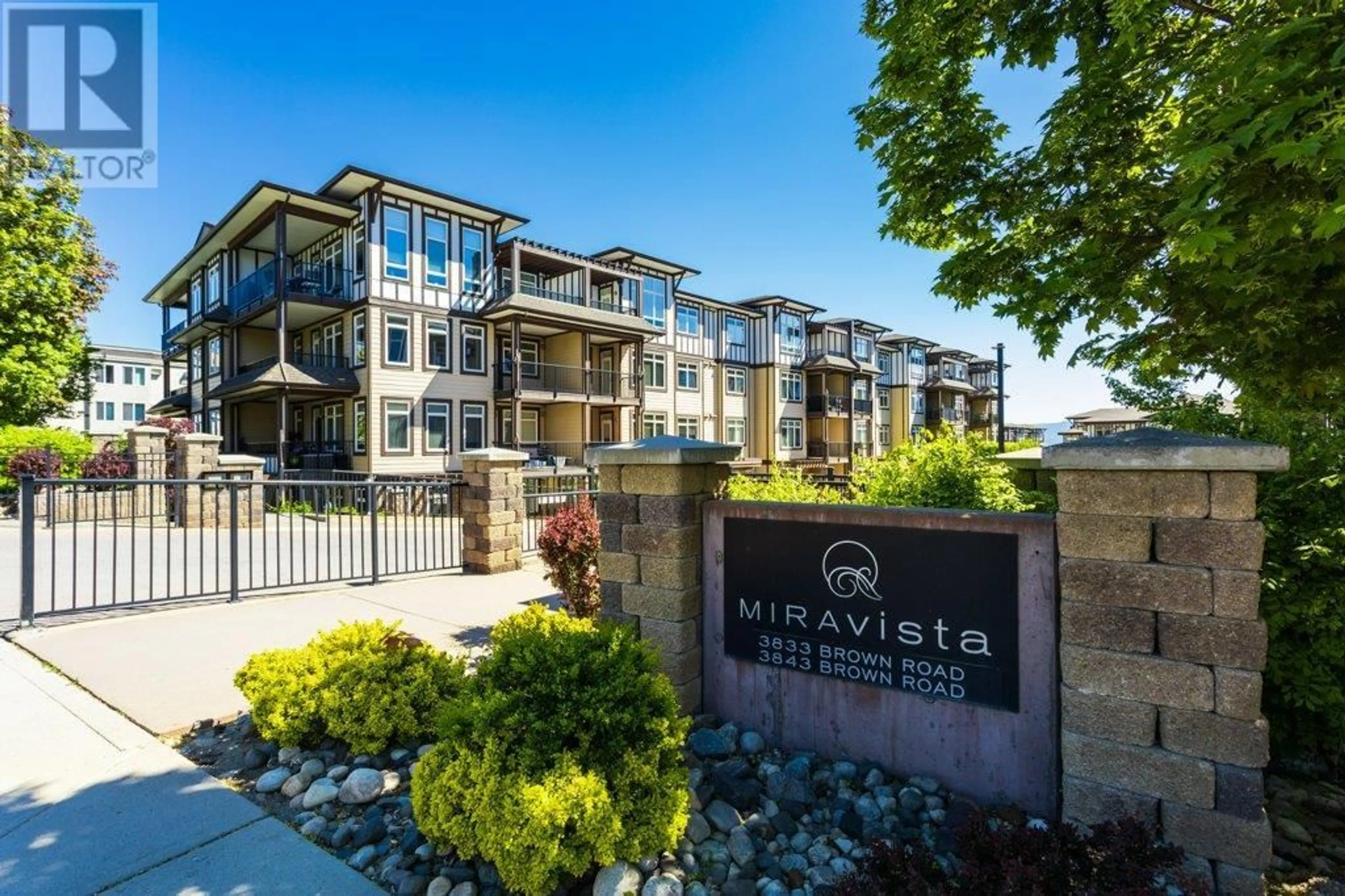 Unknown for 1211 - 3833 BROWN ROAD, West Kelowna British Columbia V4T2J3