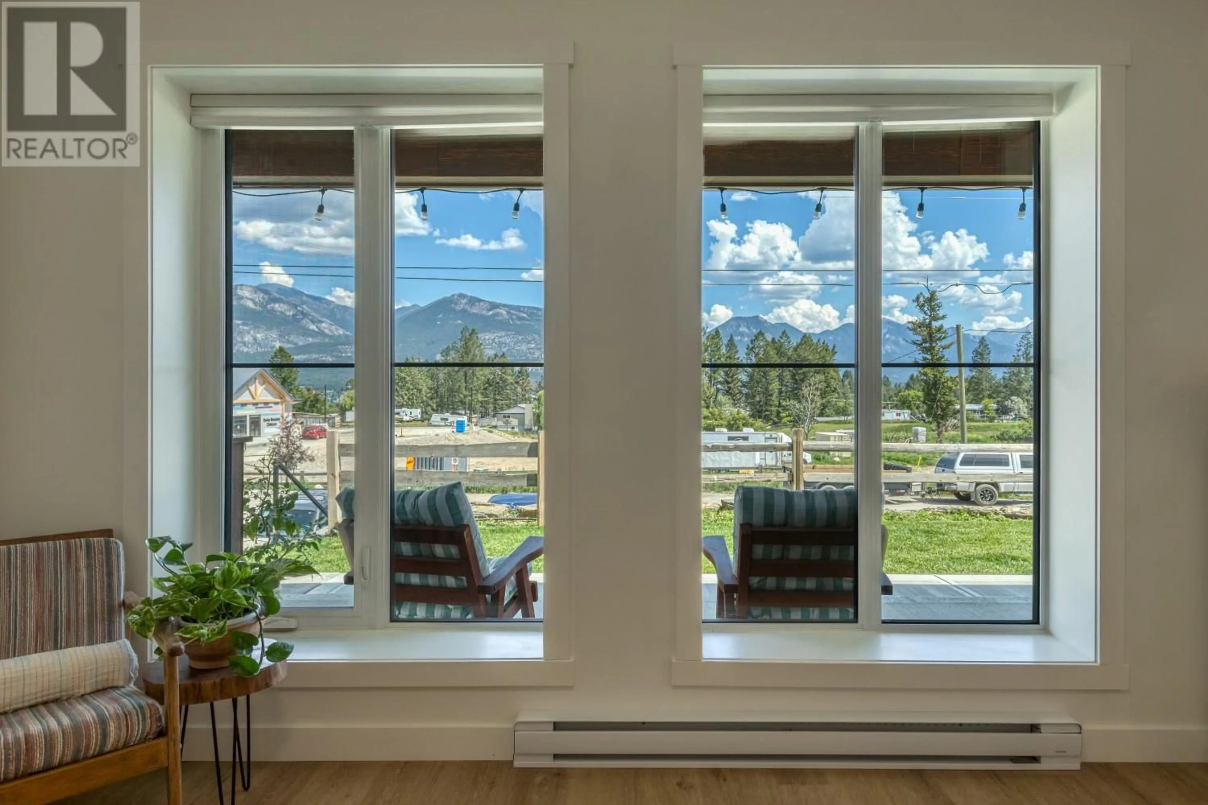 Unknown for 24 - 2101 PINE TREE WAY, Invermere British Columbia V0A1K4
