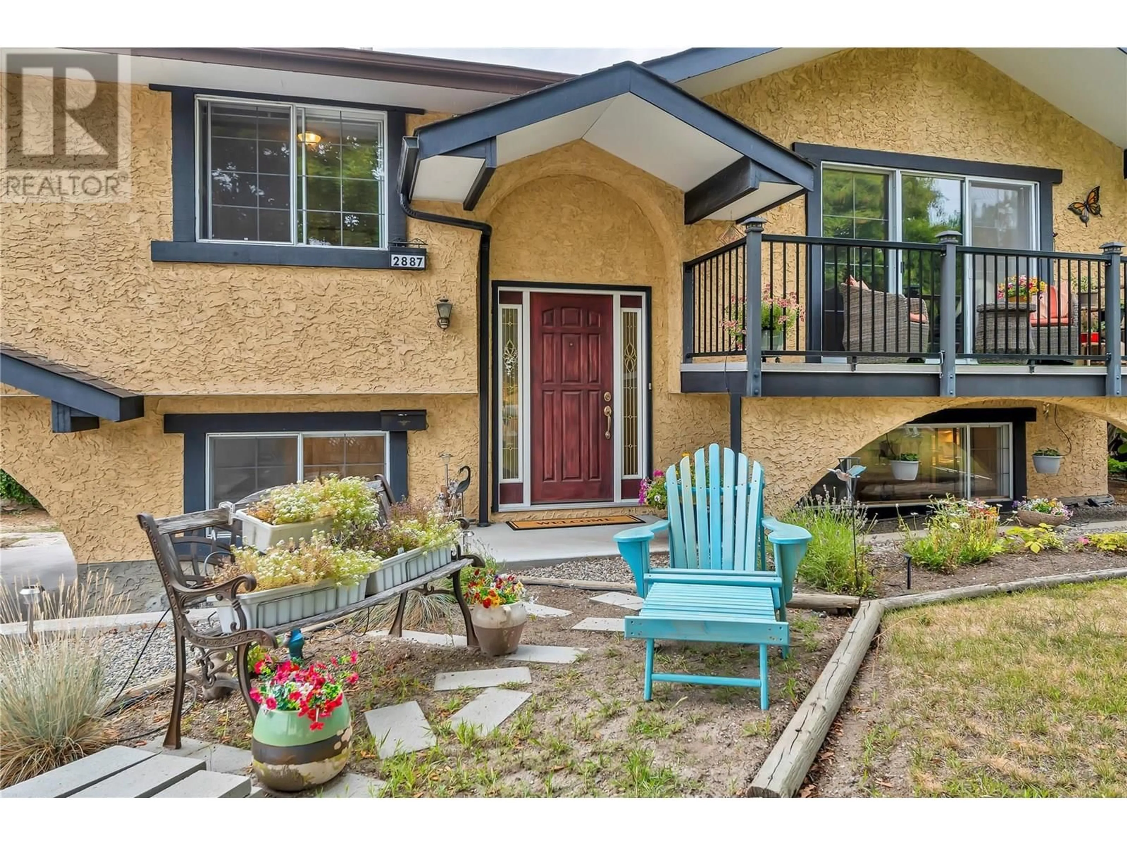 Unknown for 2887 ABERDEEN ROAD, West Kelowna British Columbia V4T1J7