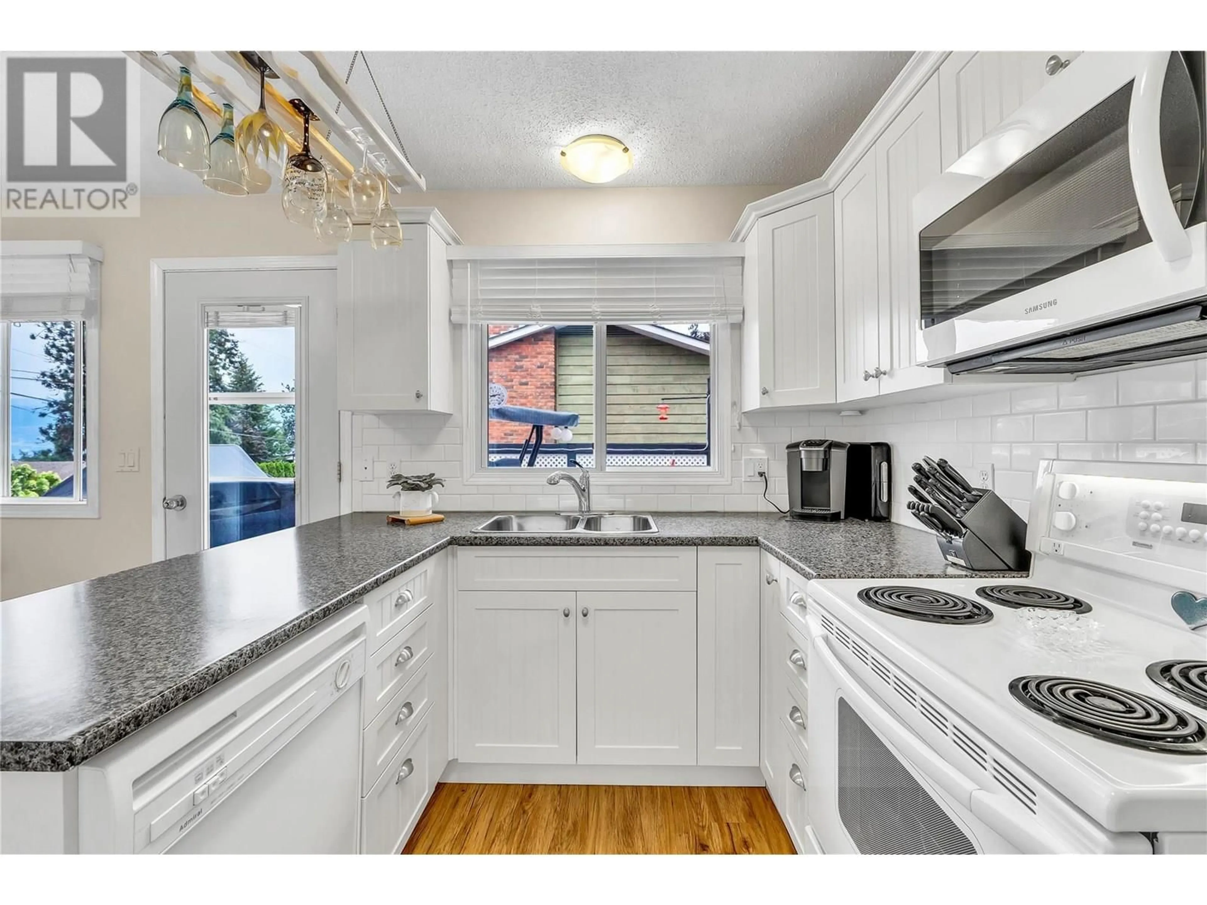 Standard kitchen, unknown for 2887 ABERDEEN ROAD, West Kelowna British Columbia V4T1J7