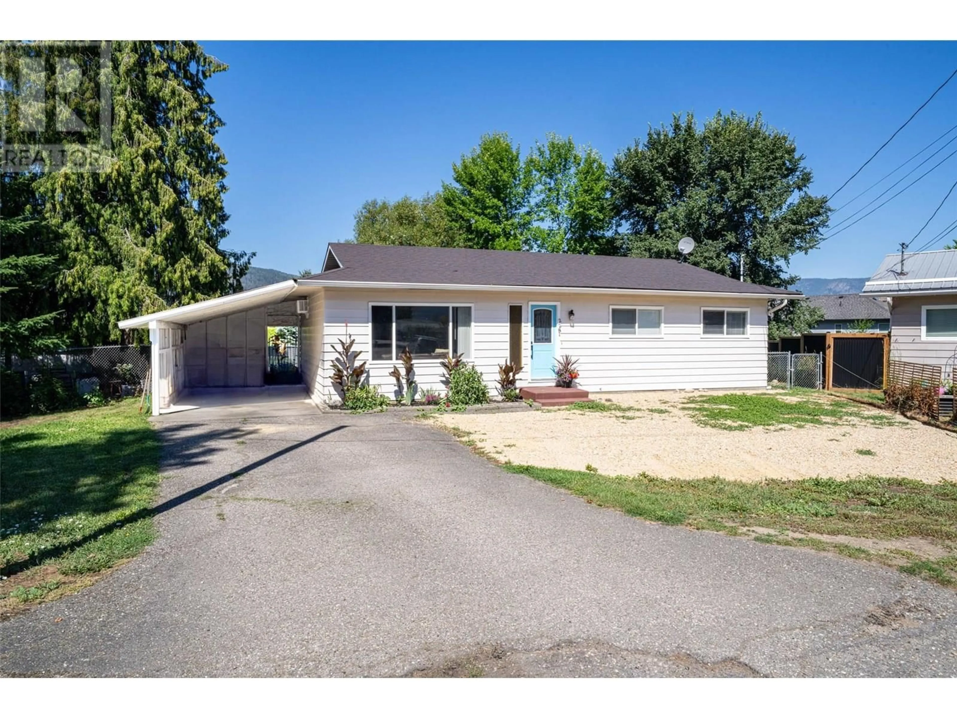 Unknown for 2281 HAYDEN PLACE, Armstrong British Columbia V0E1B1