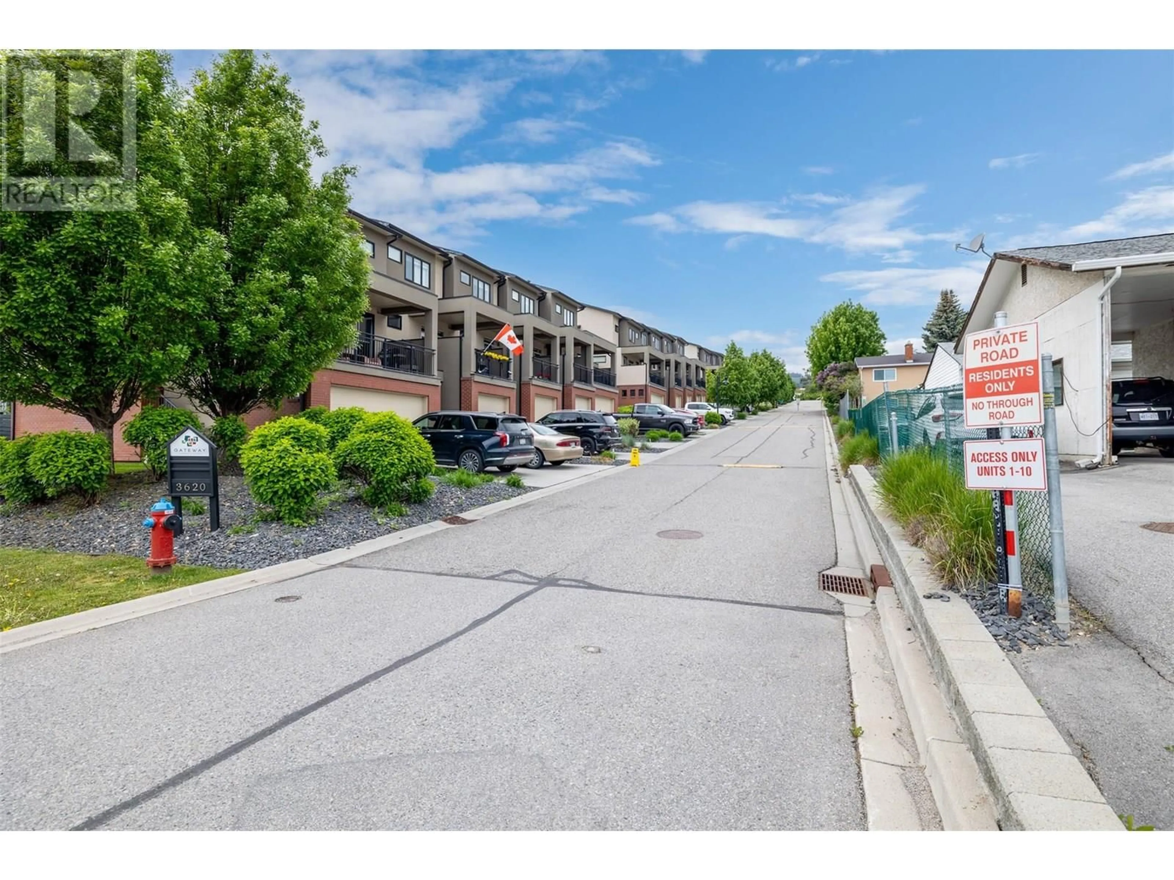 Unknown for 10 - 3620 BROWN ROAD, West Kelowna British Columbia V4T3L2
