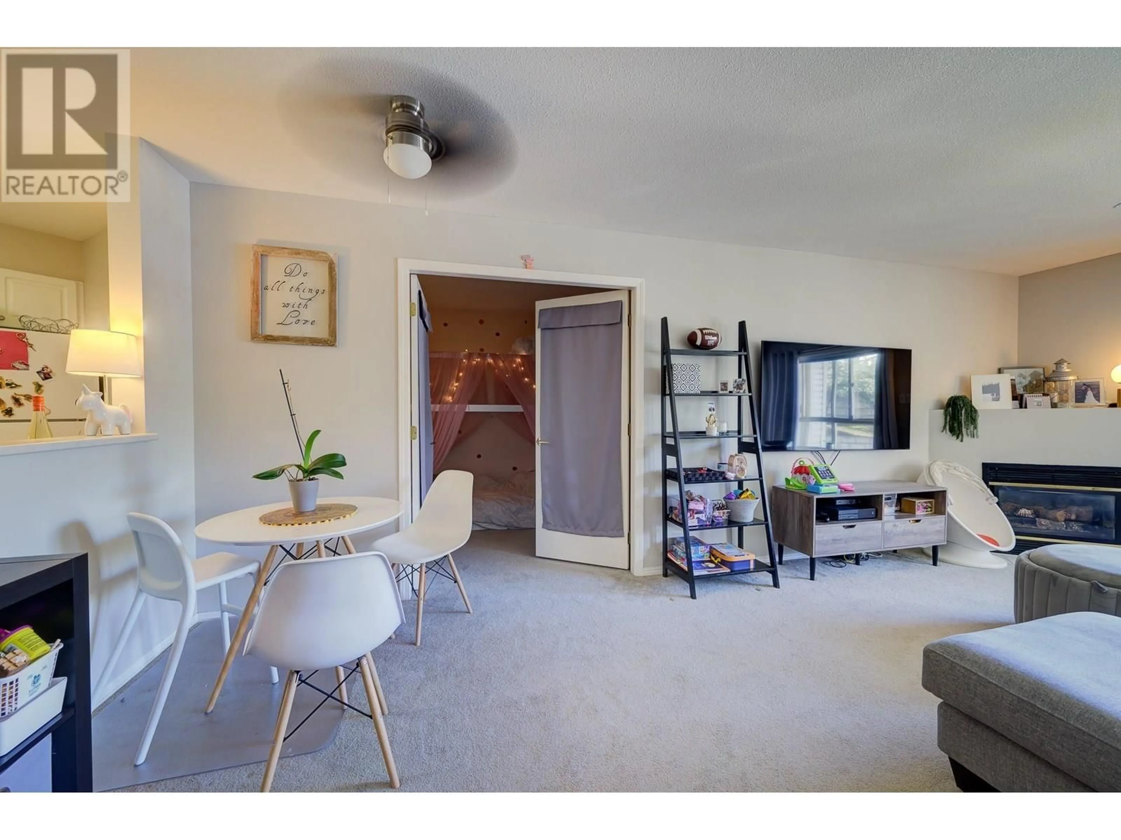A pic of a room for 415 - 1120 HUGH ALLAN DRIVE, Kamloops British Columbia V1S1T4