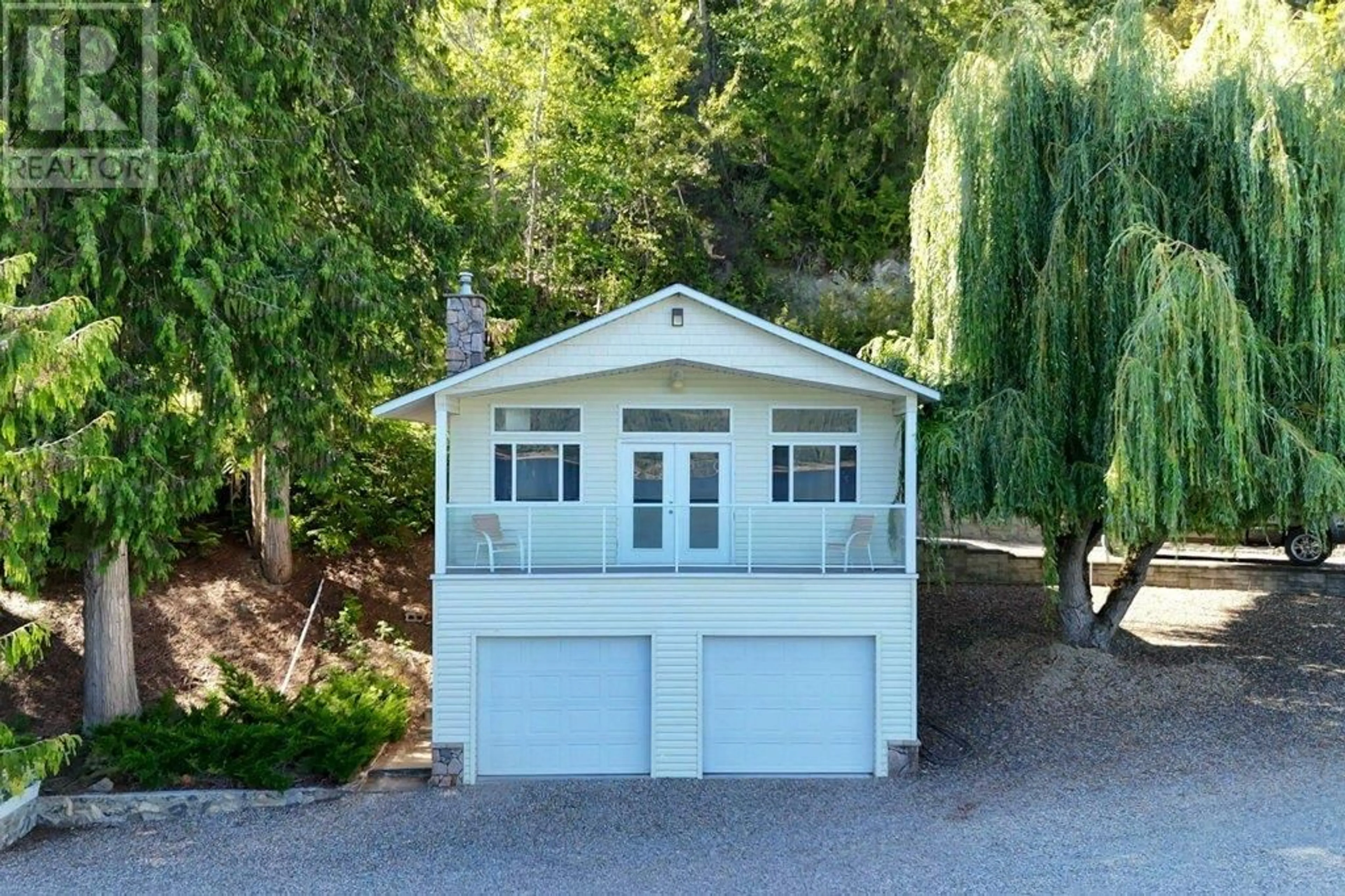 Unknown for 4842 SUNNYBRAE CANOE POINT ROAD, Tappen British Columbia V0E2X1