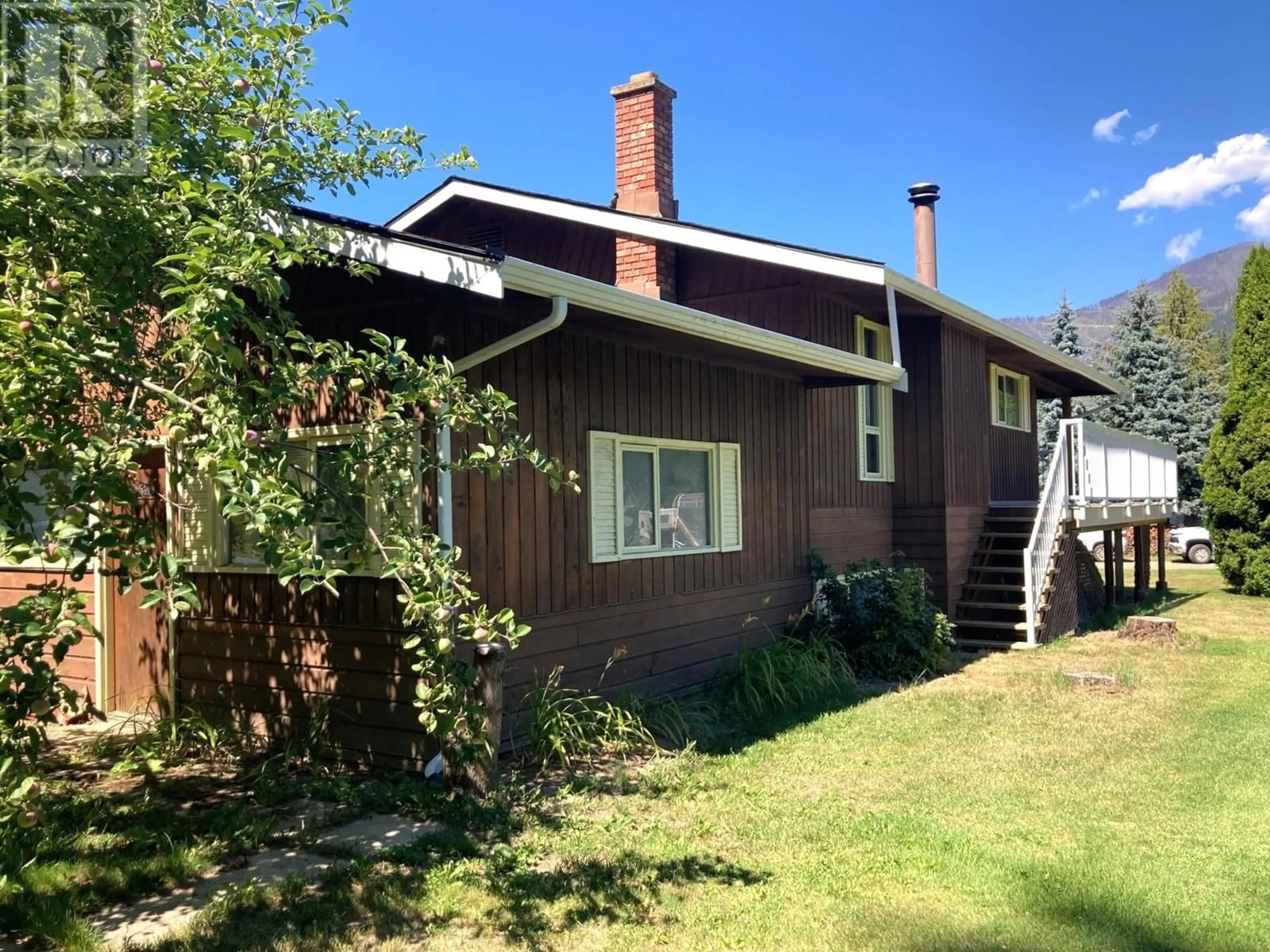 Unknown for 16 - 8758 HOLDING ROAD, Adams Lake British Columbia V0E1M2