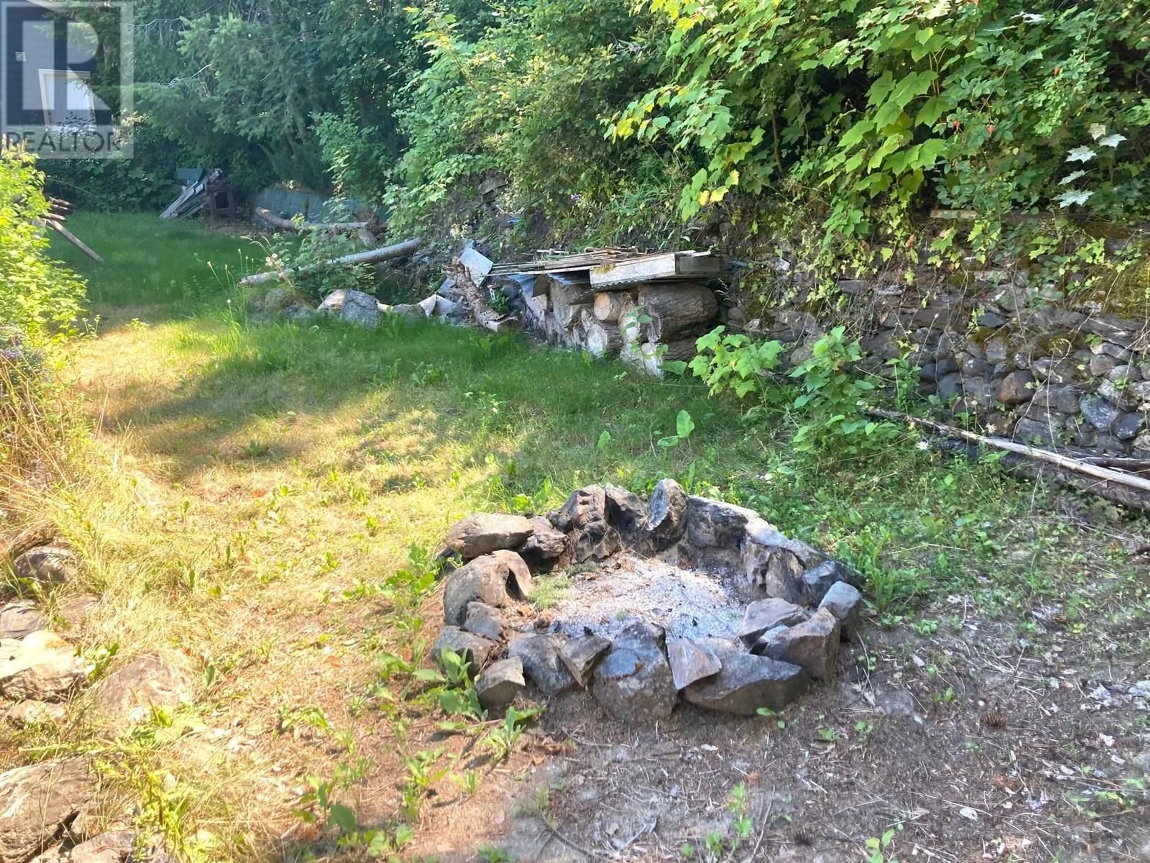 Patio, unknown for 16 - 8758 HOLDING ROAD, Adams Lake British Columbia V0E1M2