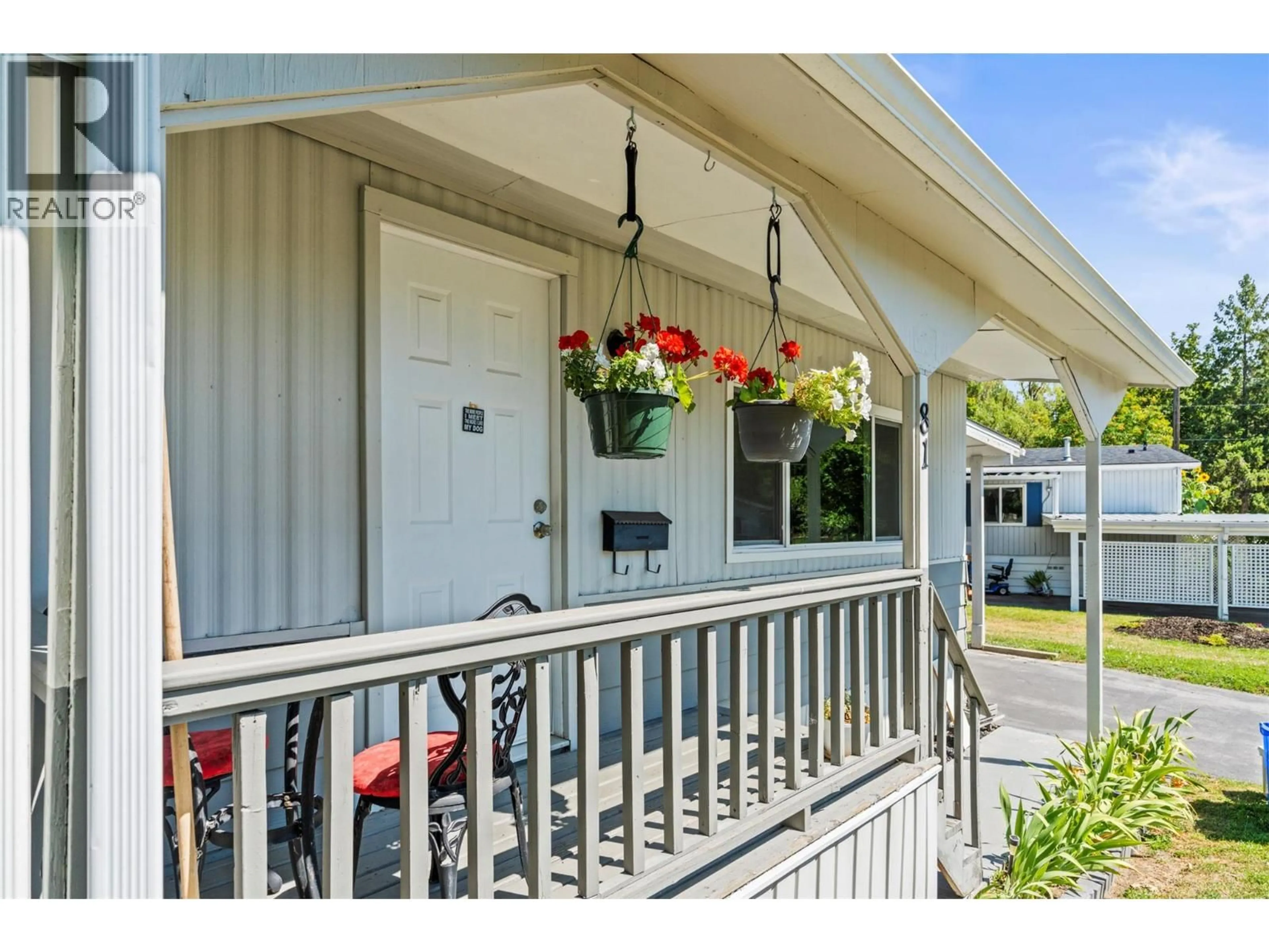 Unknown for 81 - 5484 25 AVENUE, Vernon British Columbia V1T7A8